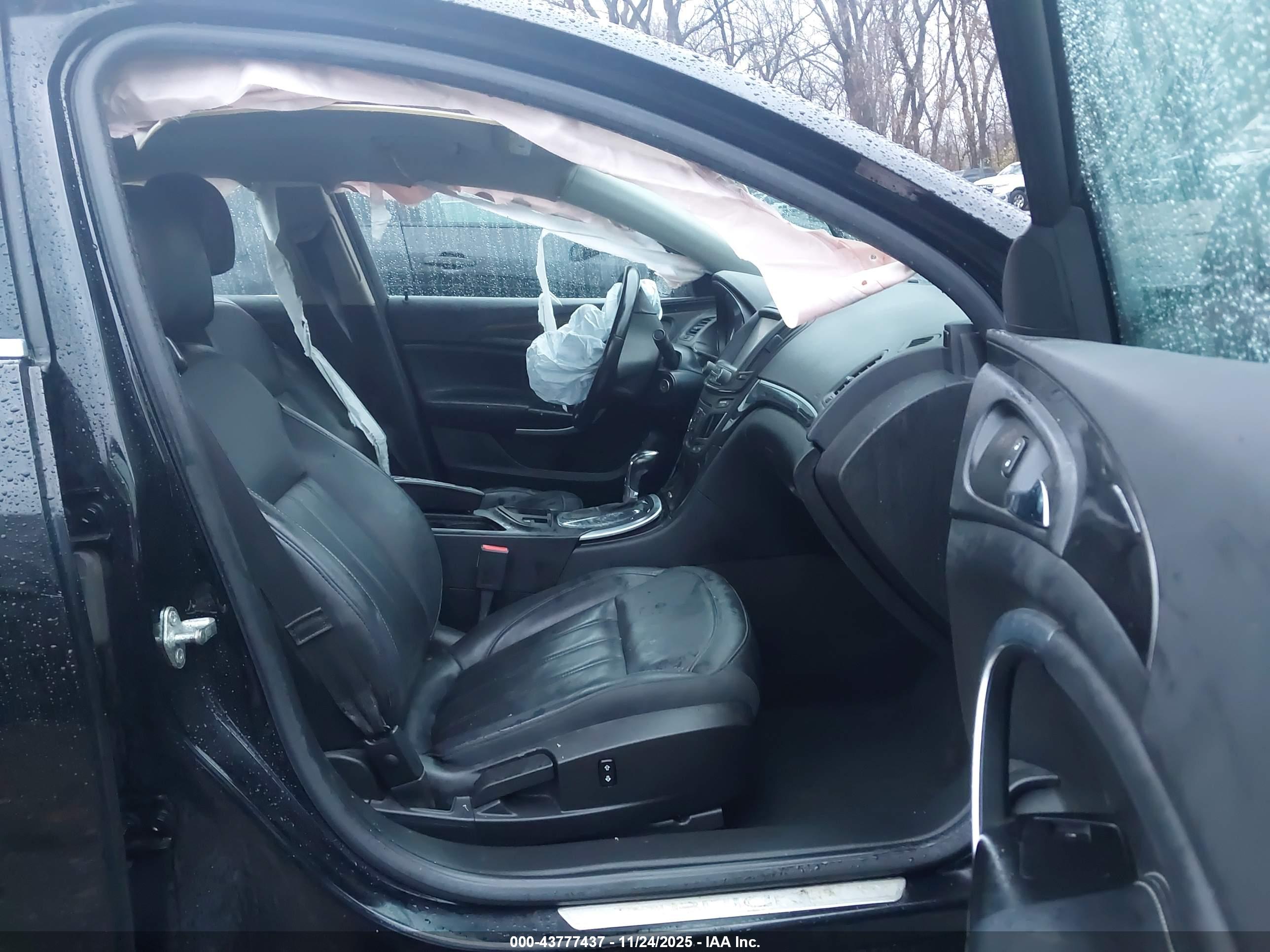 BUICK REGAL image 5