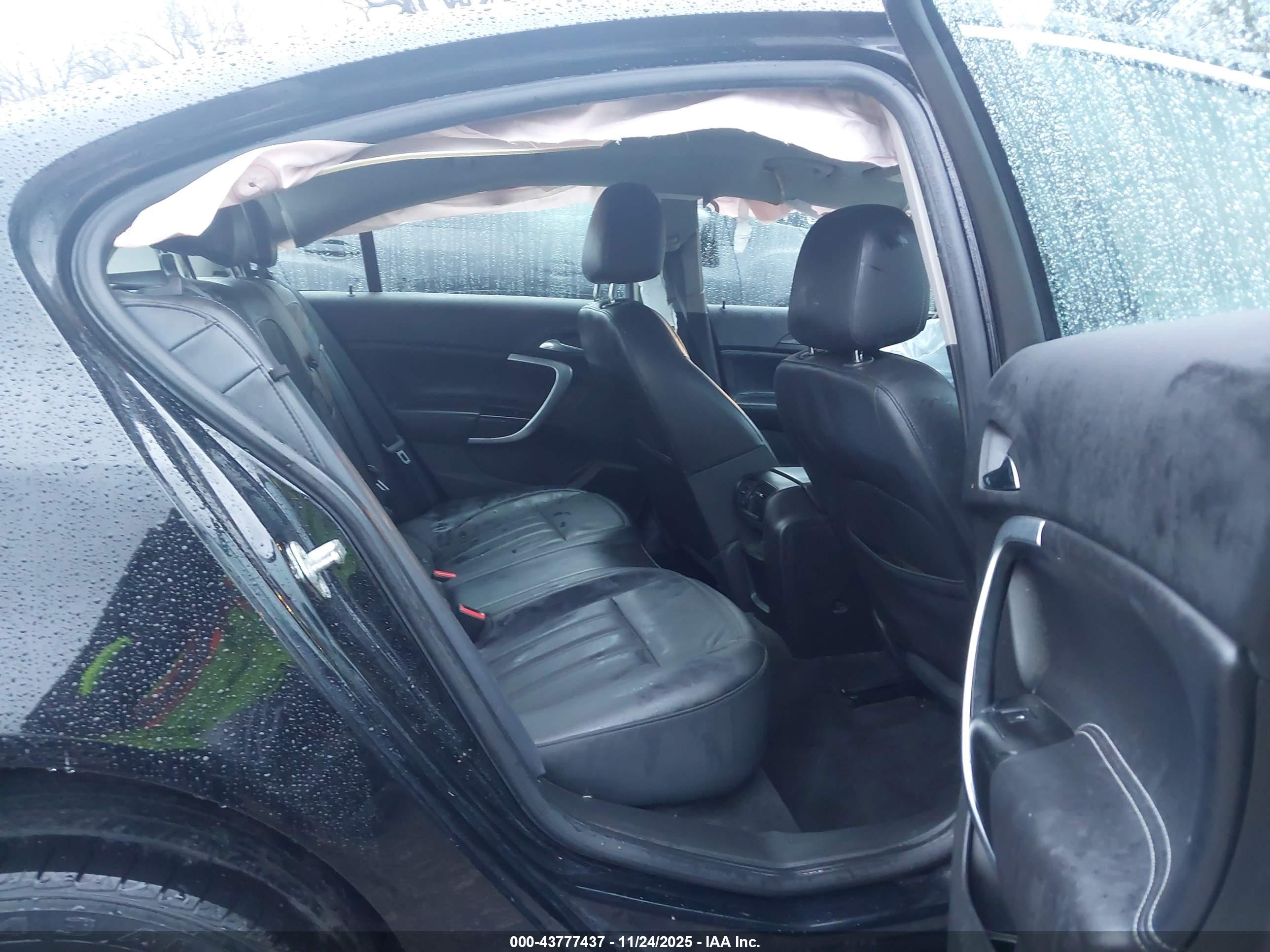 BUICK REGAL image 8