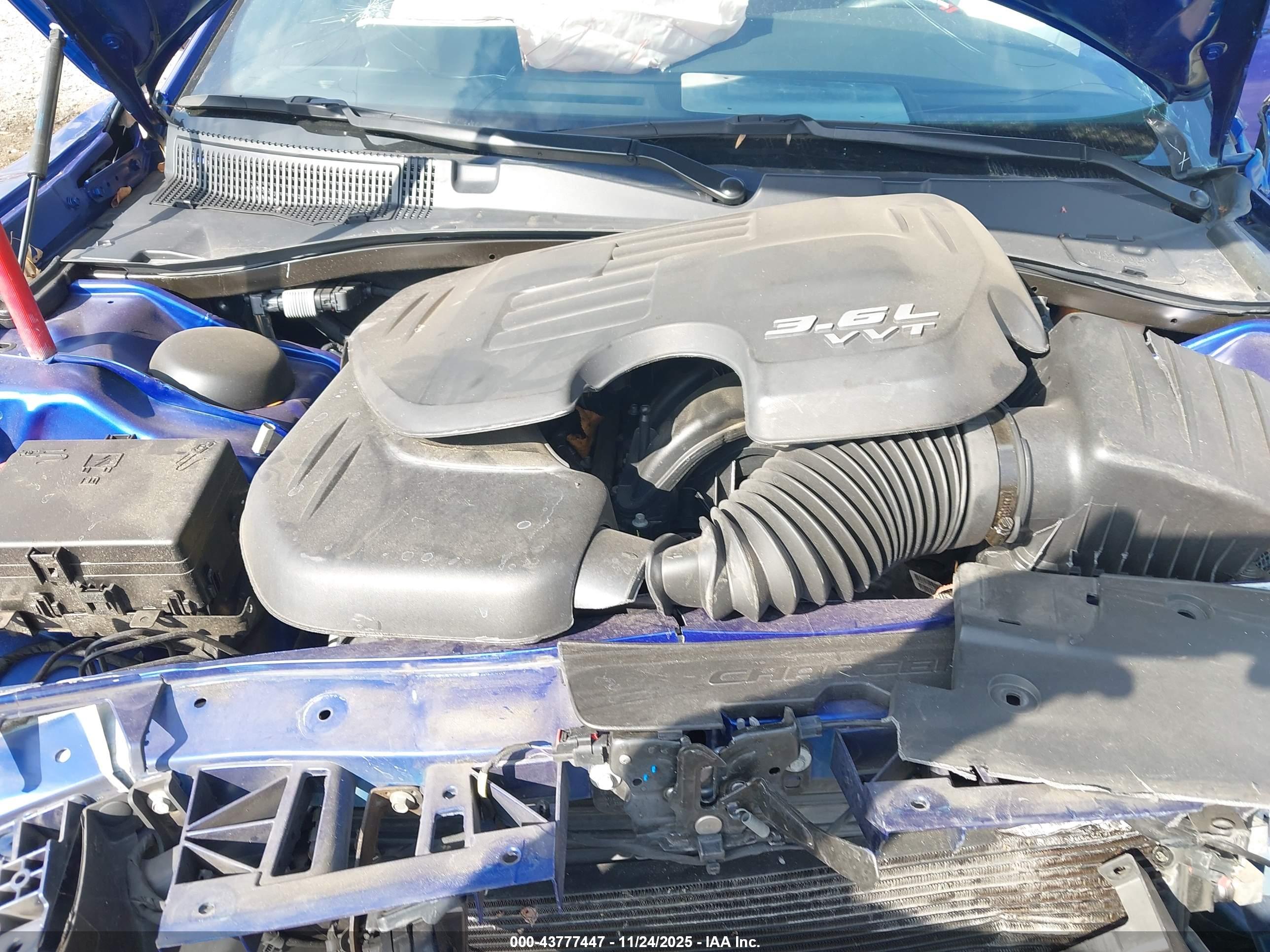 DODGE CHARGER image 10