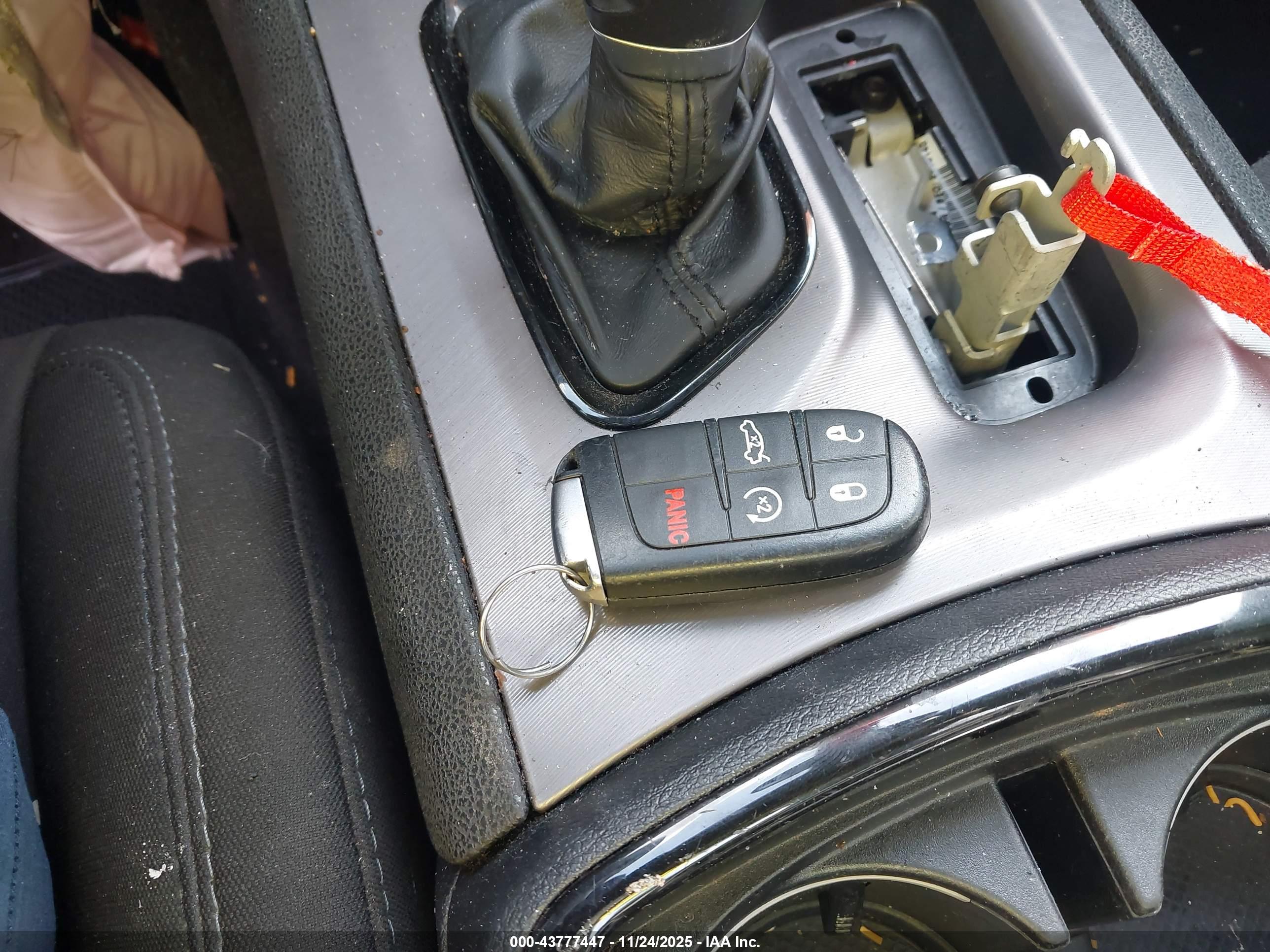 DODGE CHARGER image 11