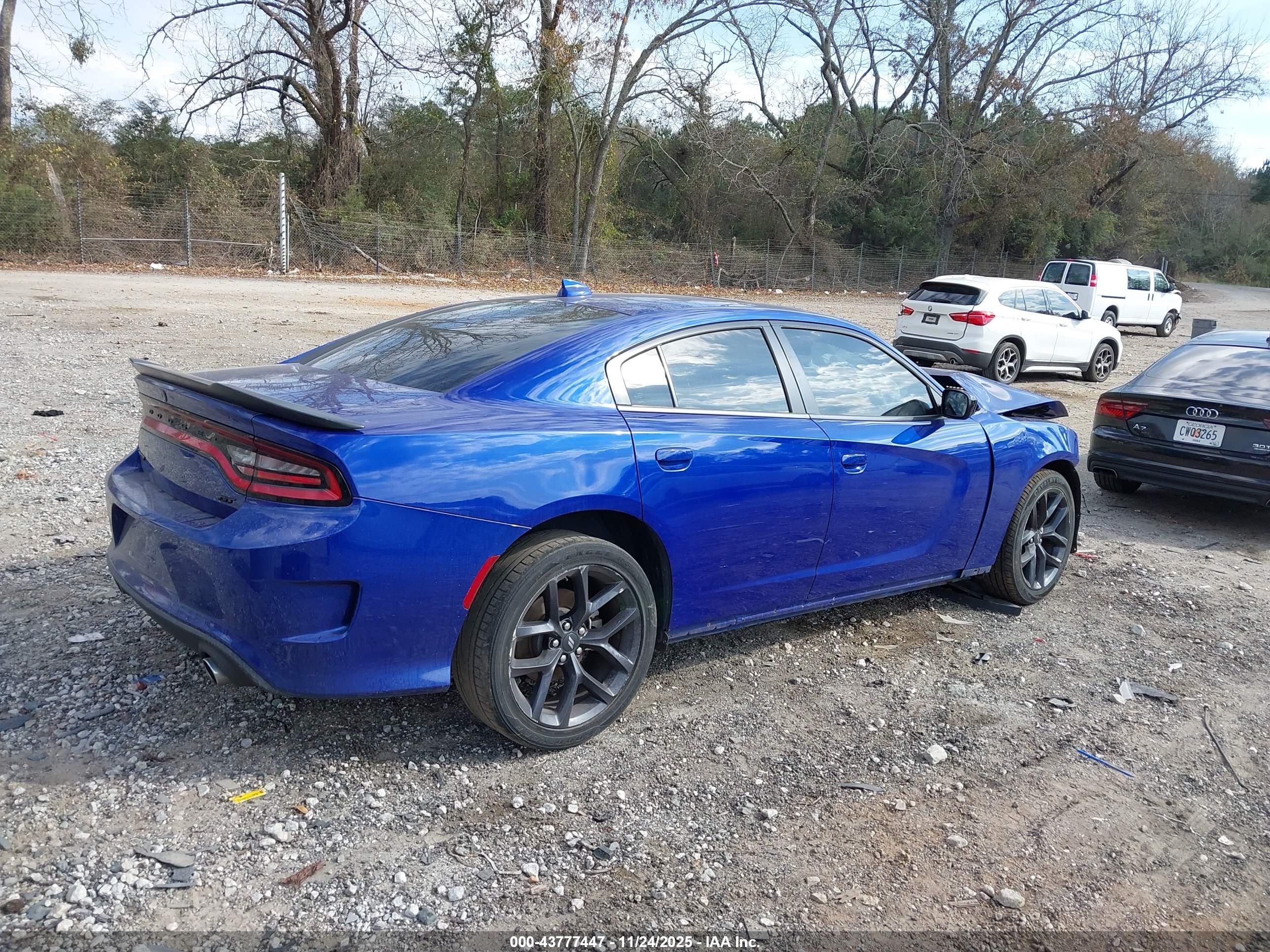 DODGE CHARGER image 4