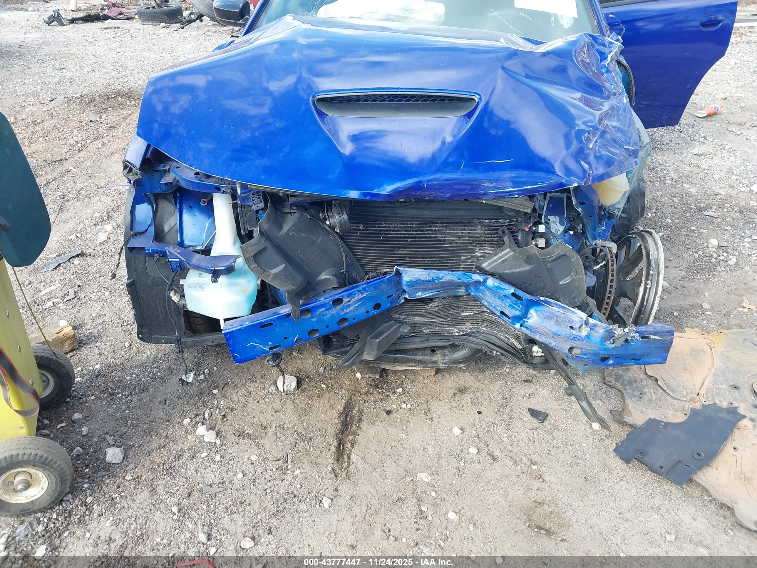 DODGE CHARGER image 6