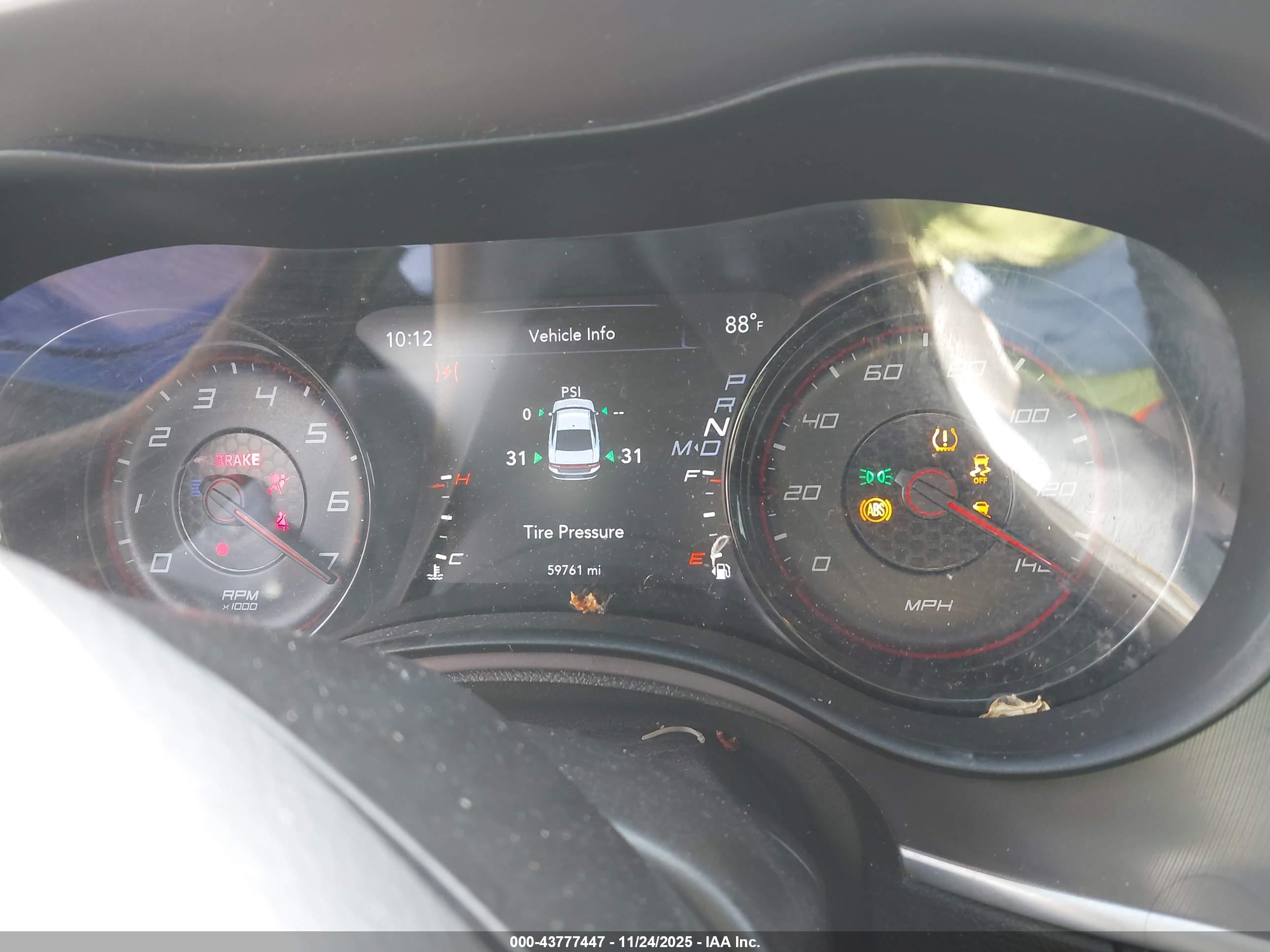 DODGE CHARGER image 7