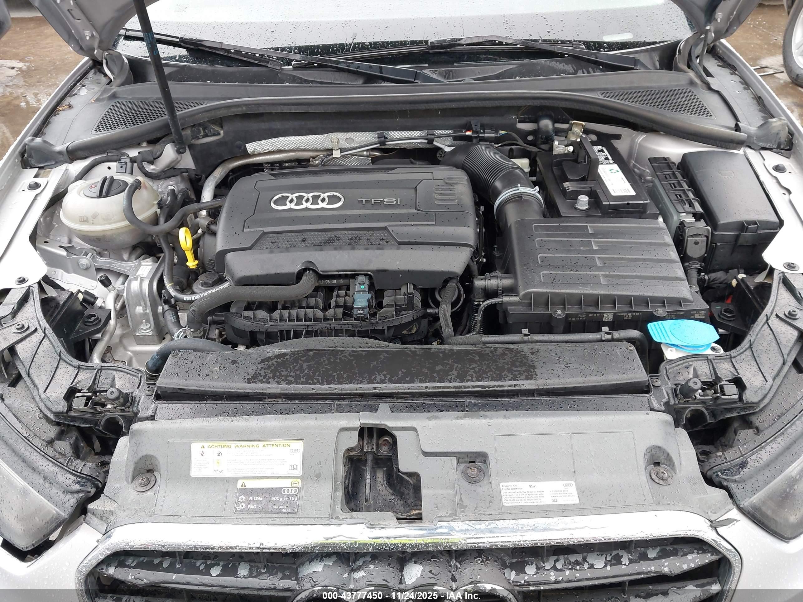 AUDI A3 image 10