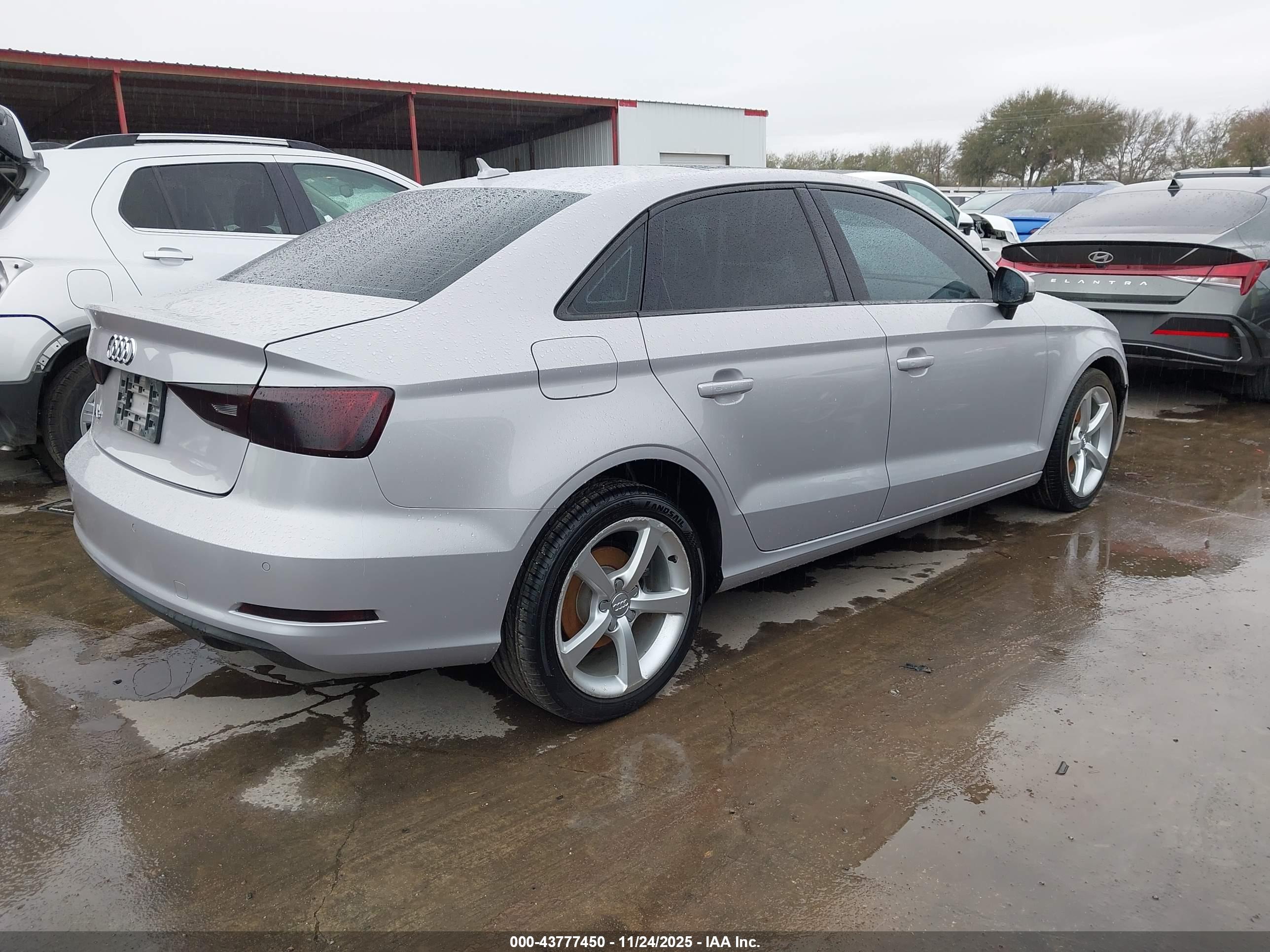 AUDI A3 image 4