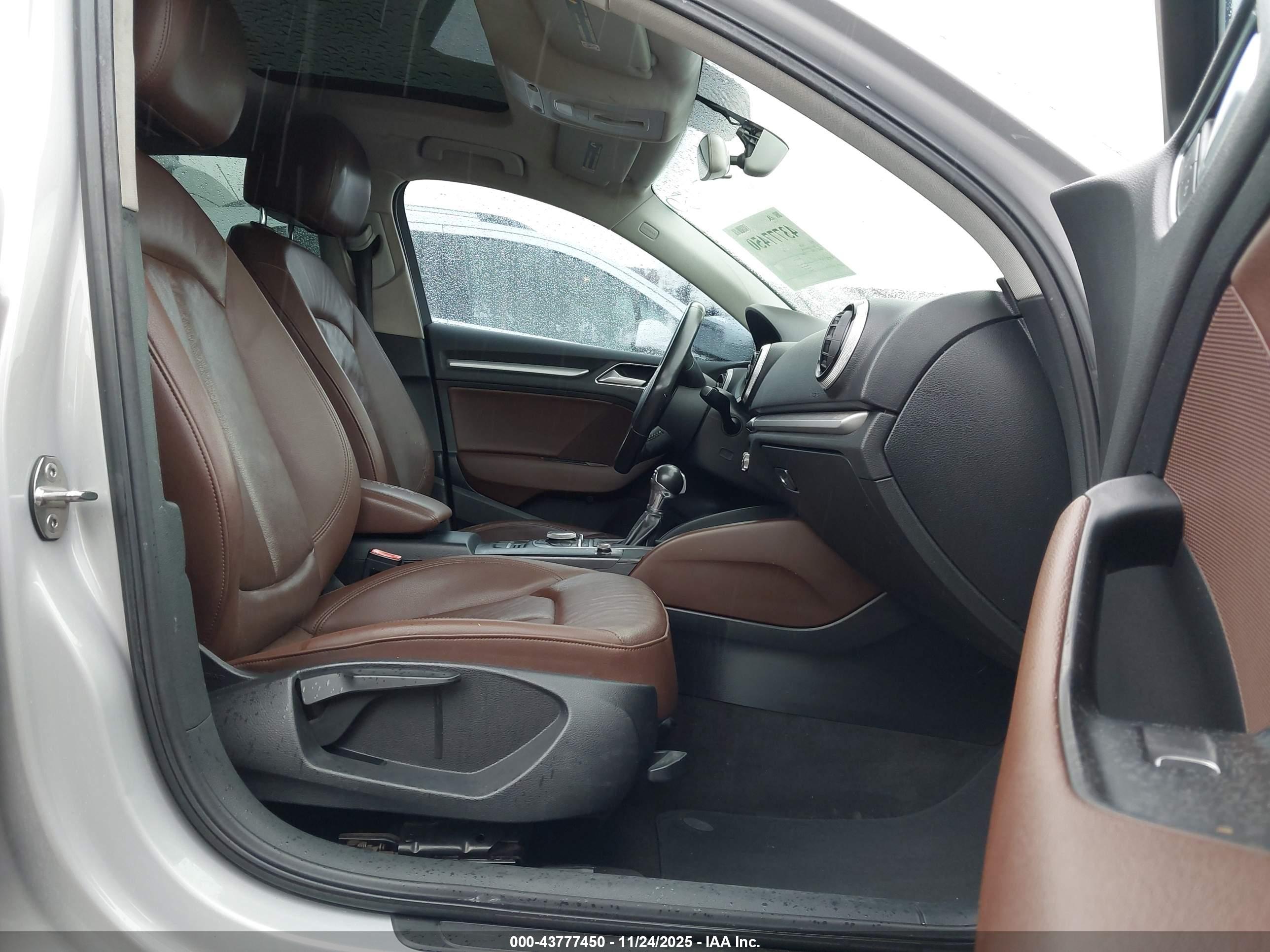 AUDI A3 image 5