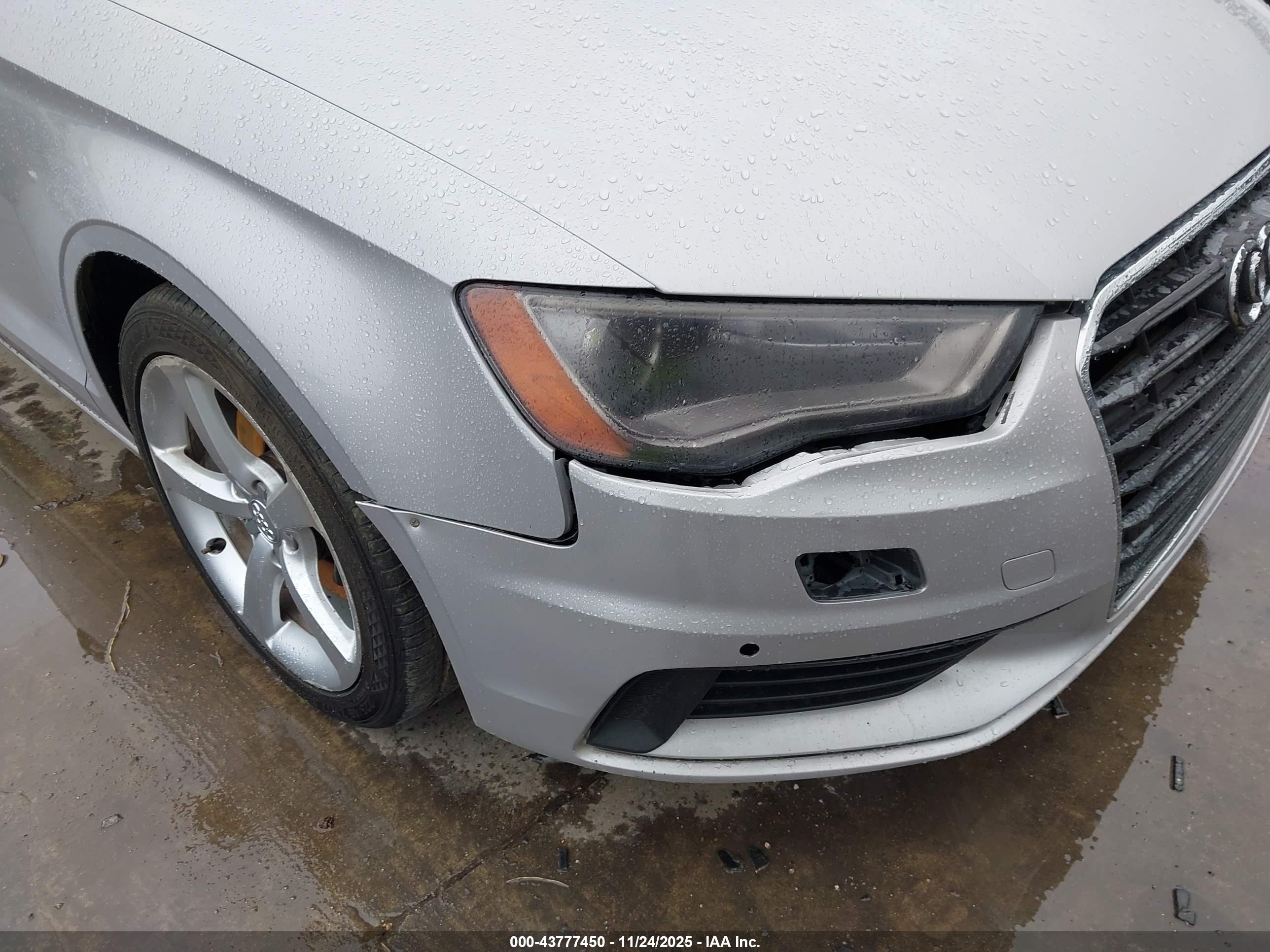 AUDI A3 image 6