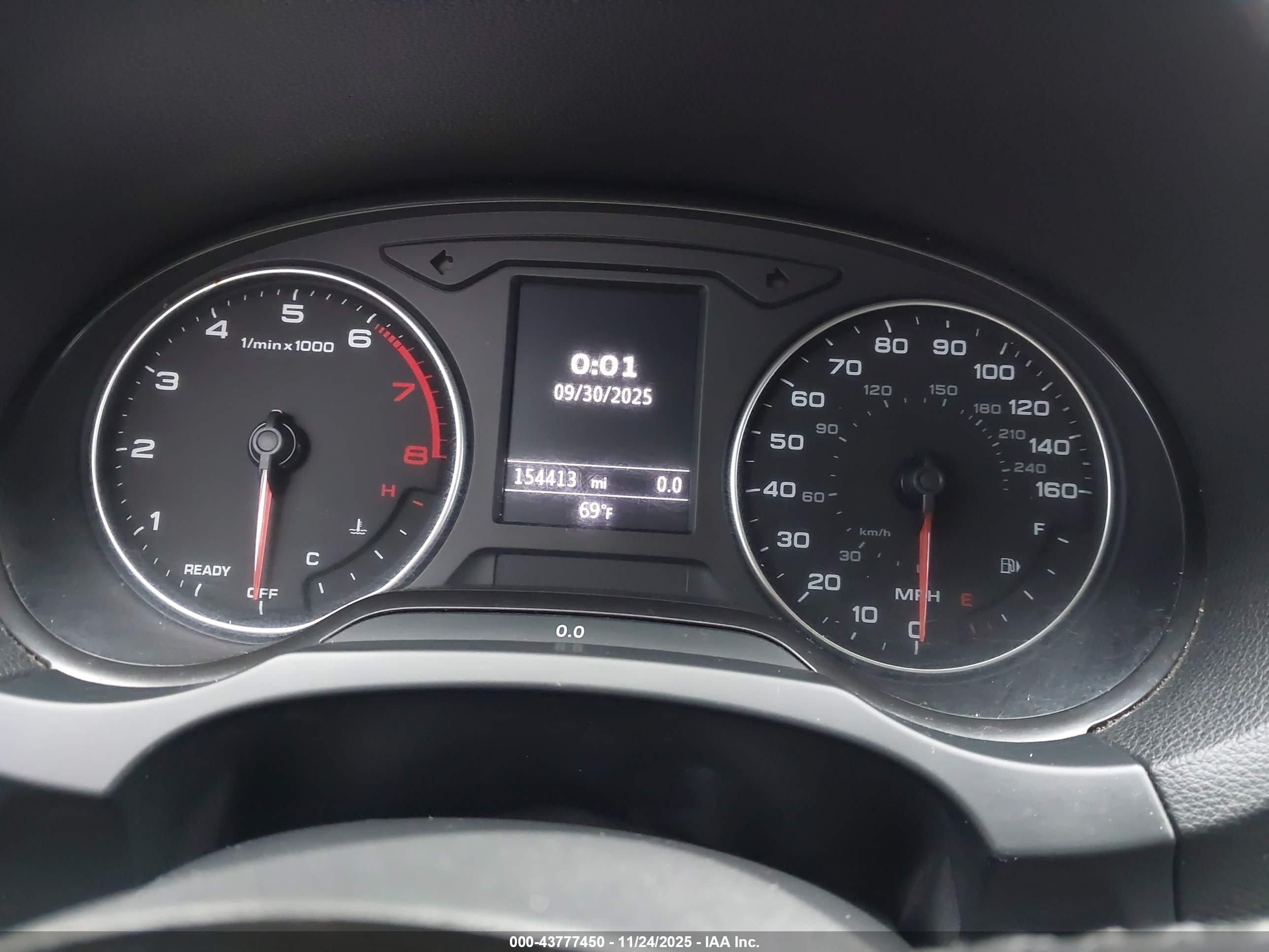 AUDI A3 image 7