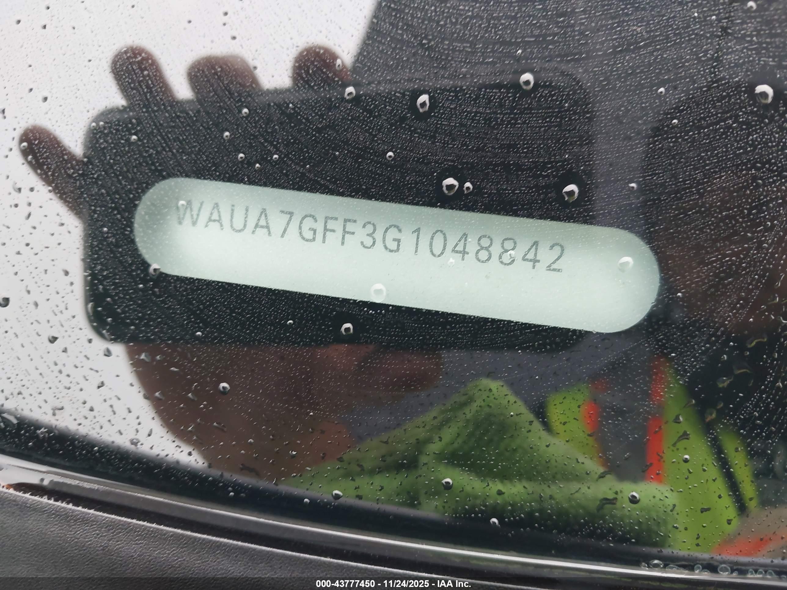 AUDI A3 image 9