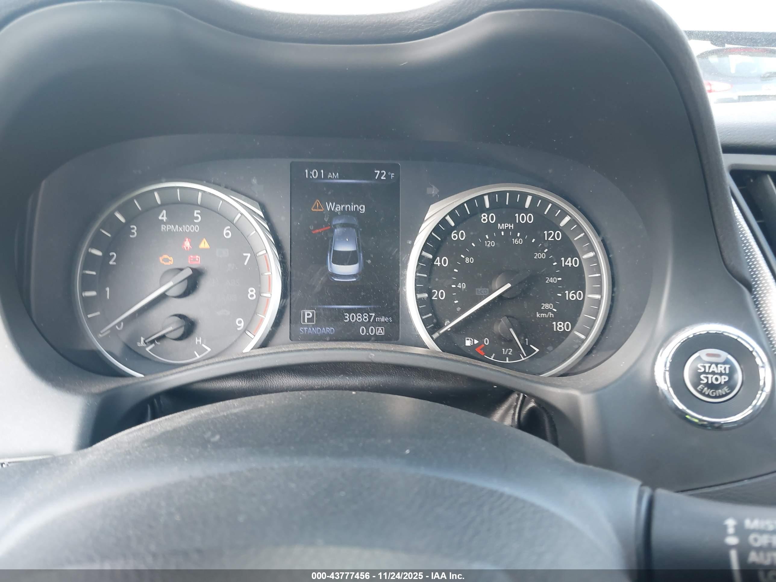 INFINITI Q50 image 7