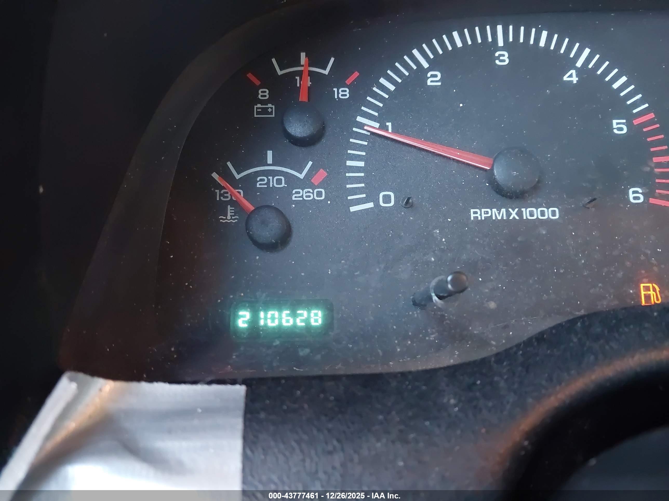 DODGE RAM image 7