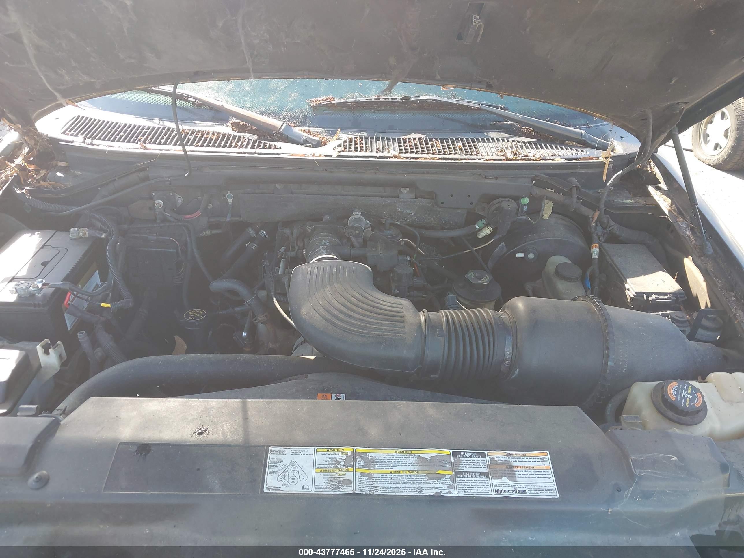 FORD F-150 image 10