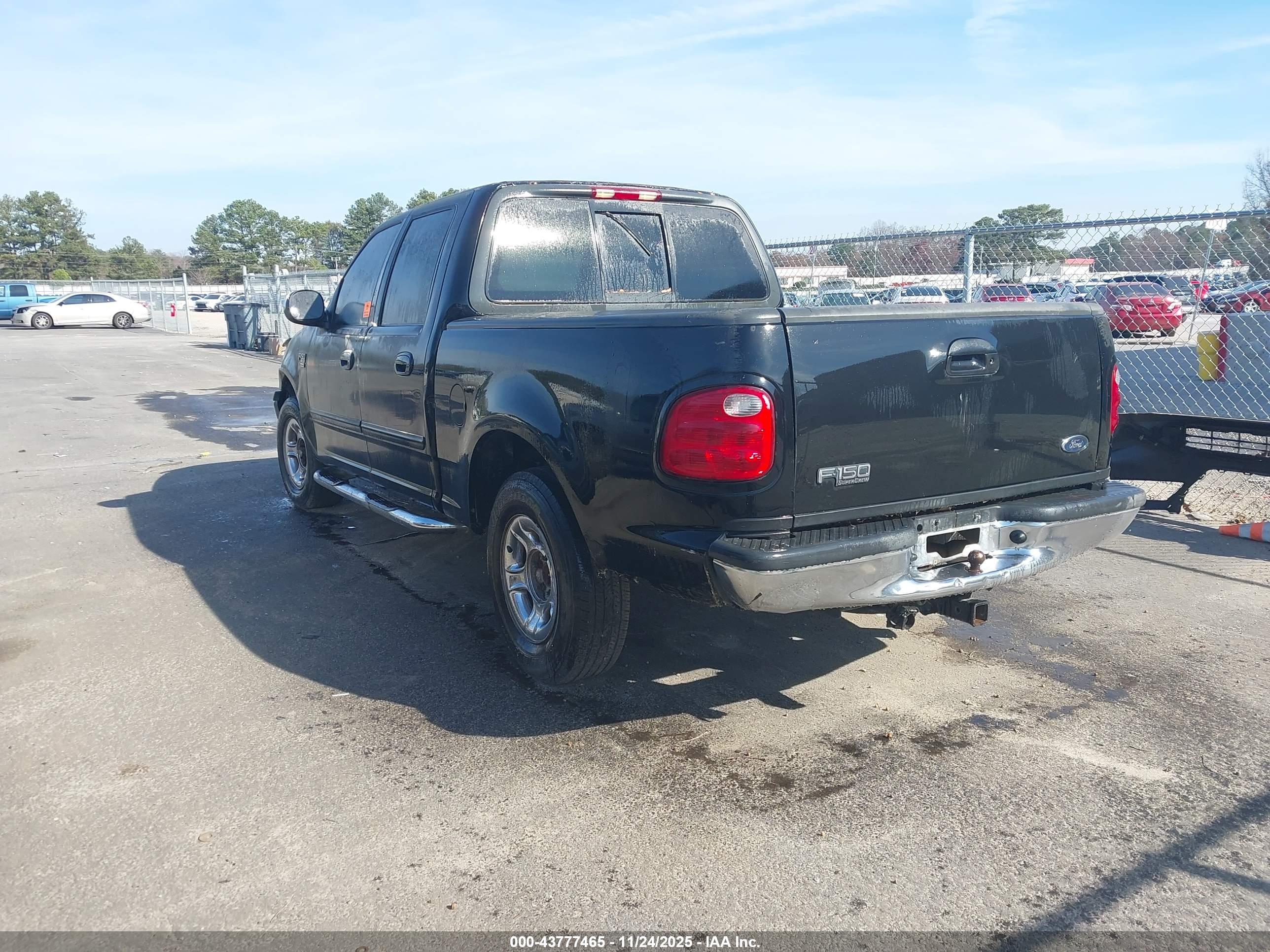 FORD F-150 image 3