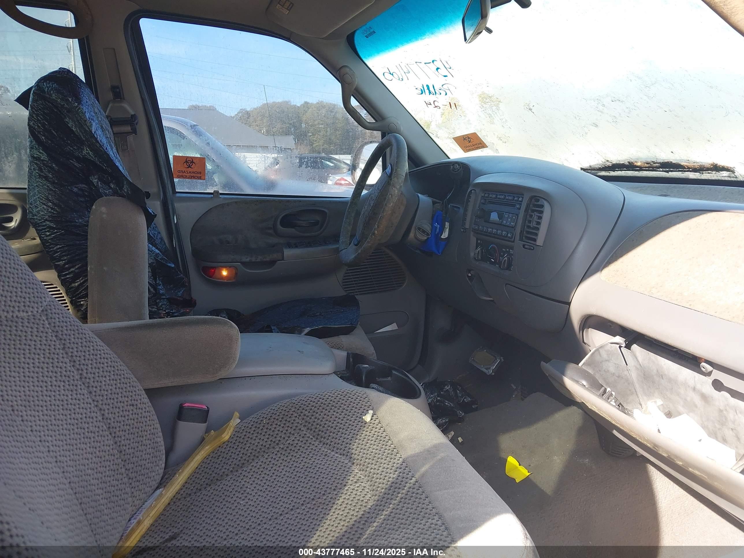 FORD F-150 image 5