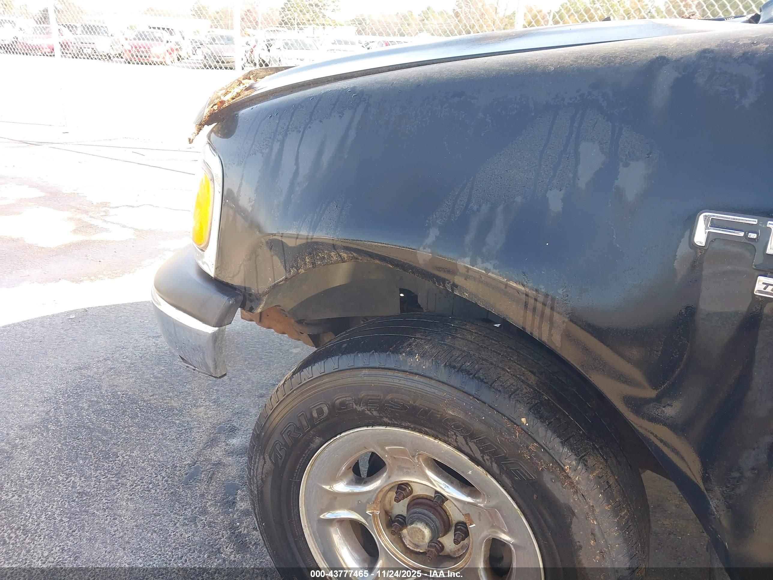 FORD F-150 image 6