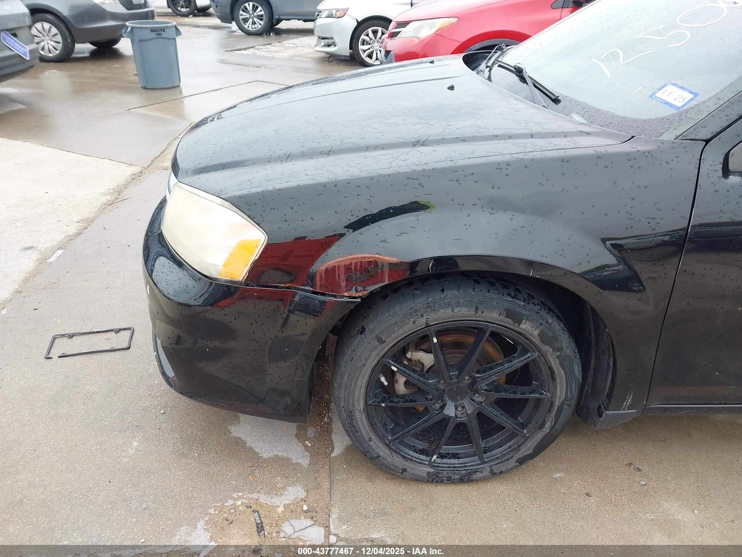 DODGE AVENGER image 6