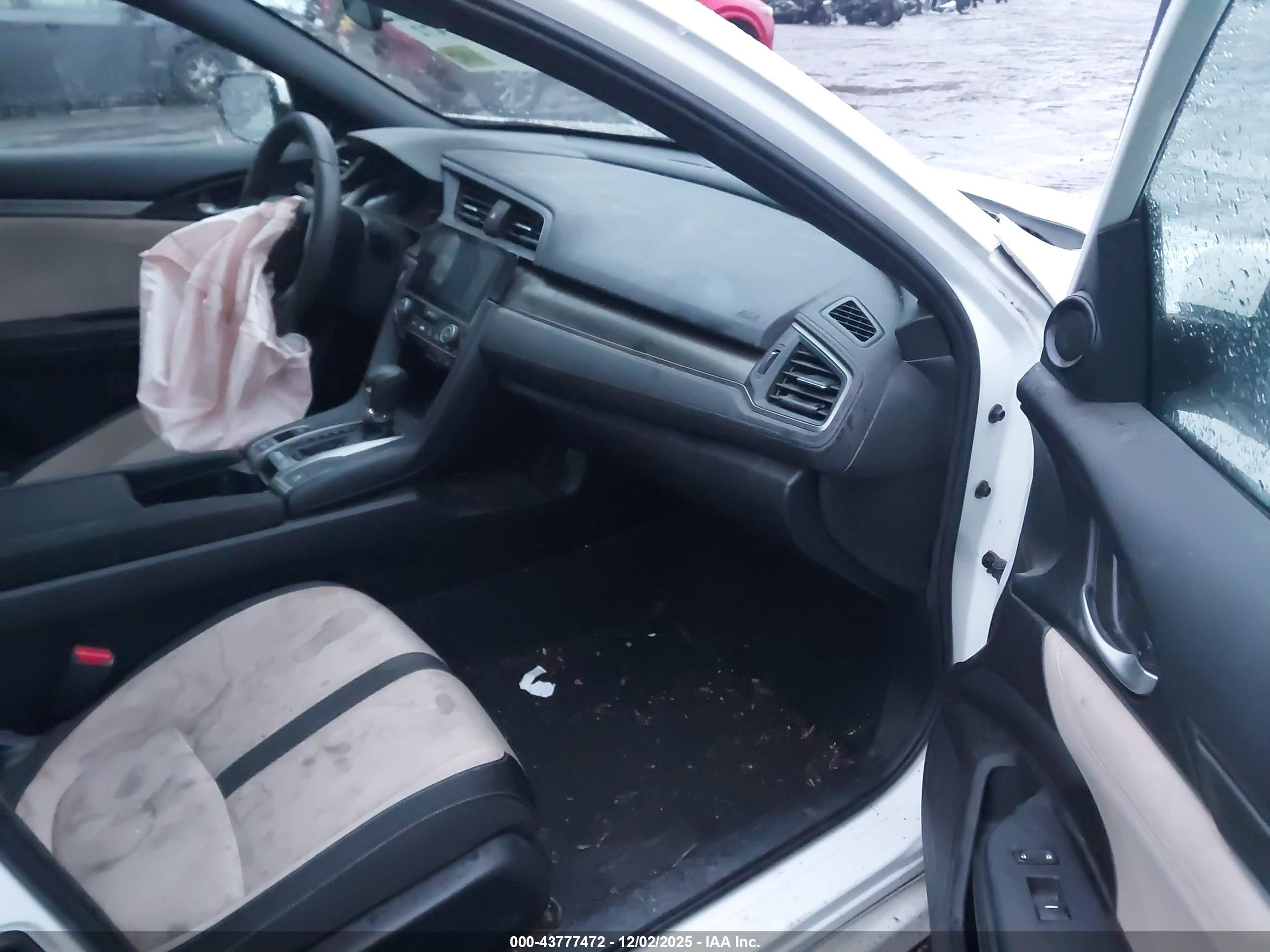 HONDA CIVIC image 5