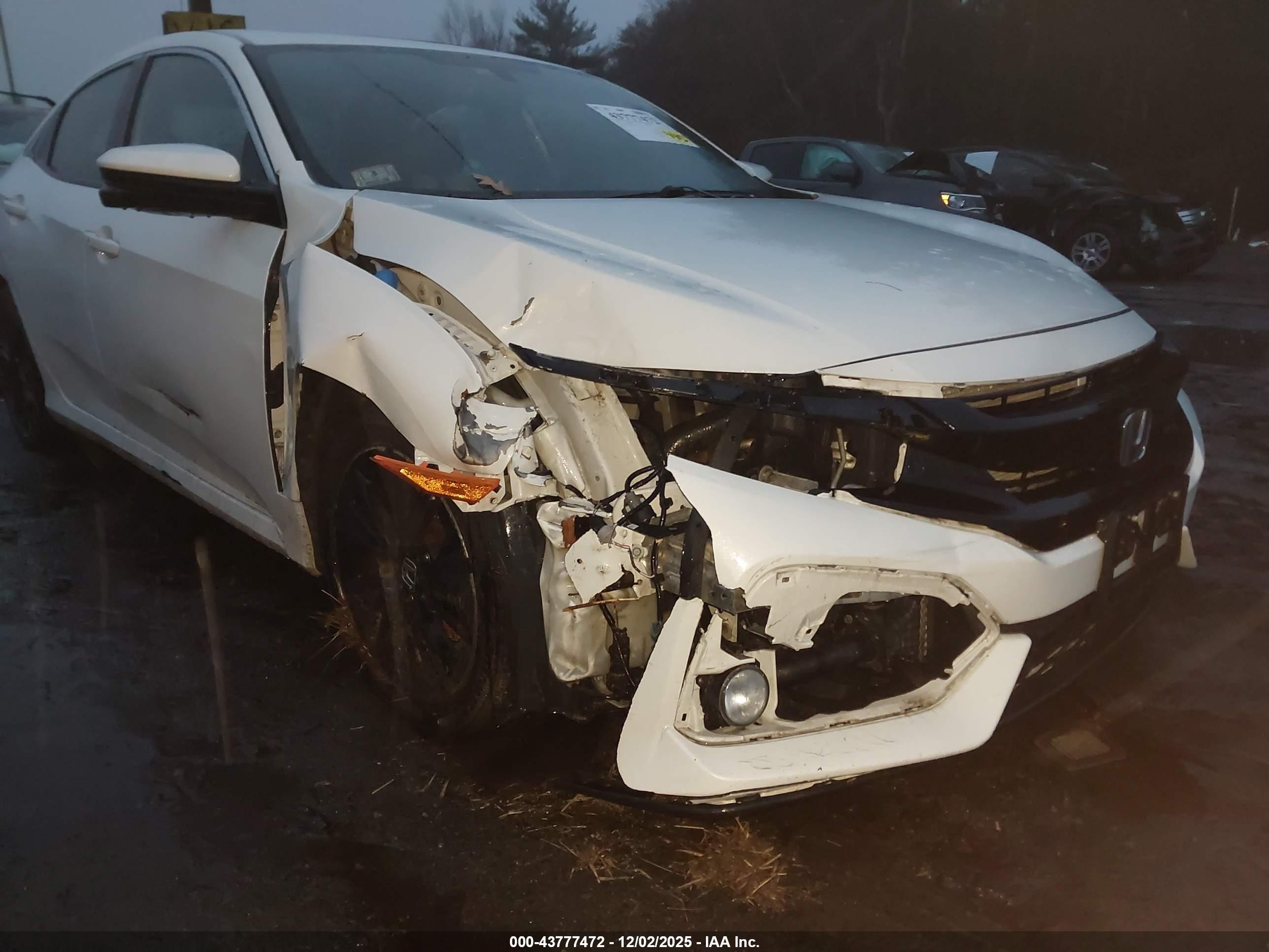 HONDA CIVIC image 6