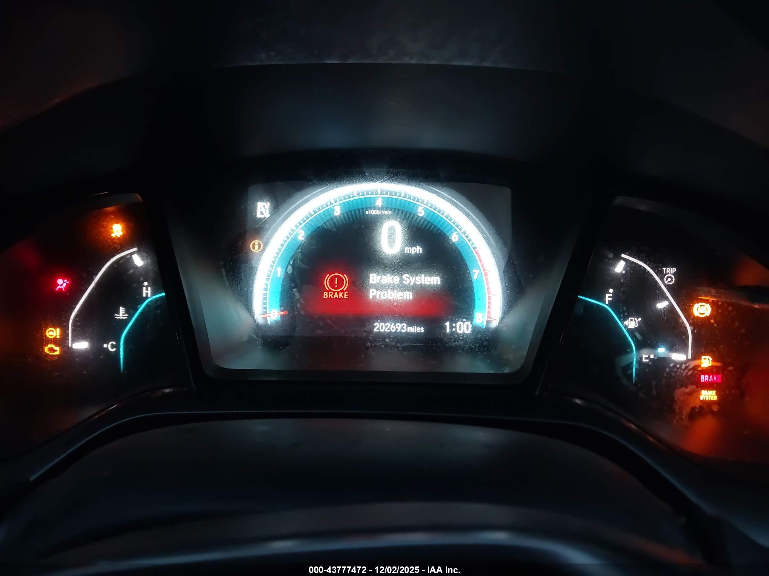 HONDA CIVIC image 7
