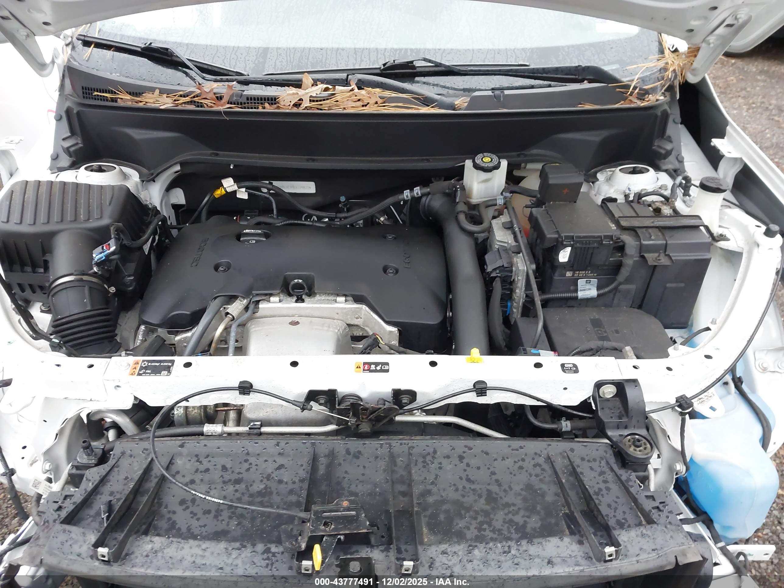 GMC TERRAIN image 10