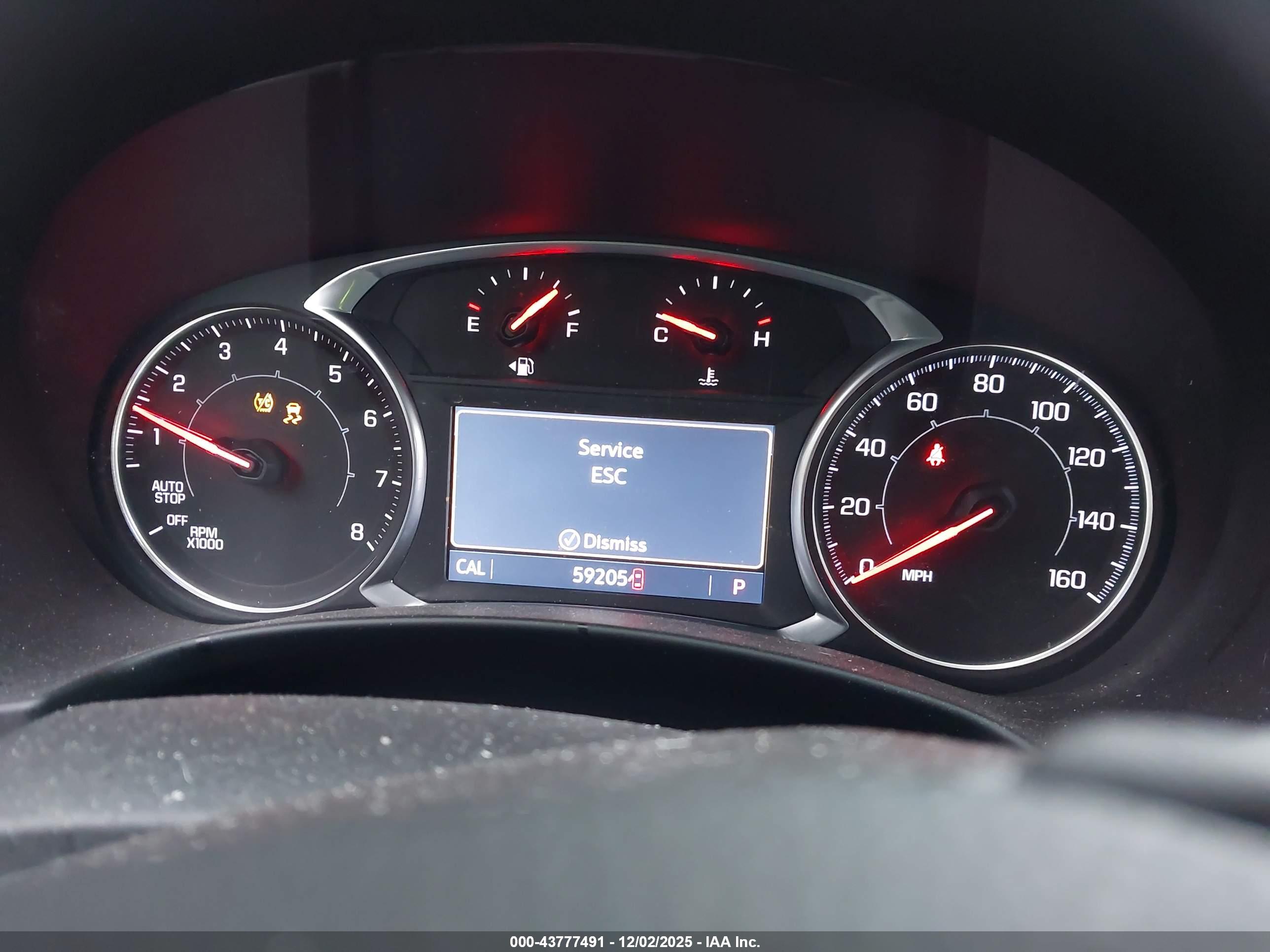 GMC TERRAIN image 7