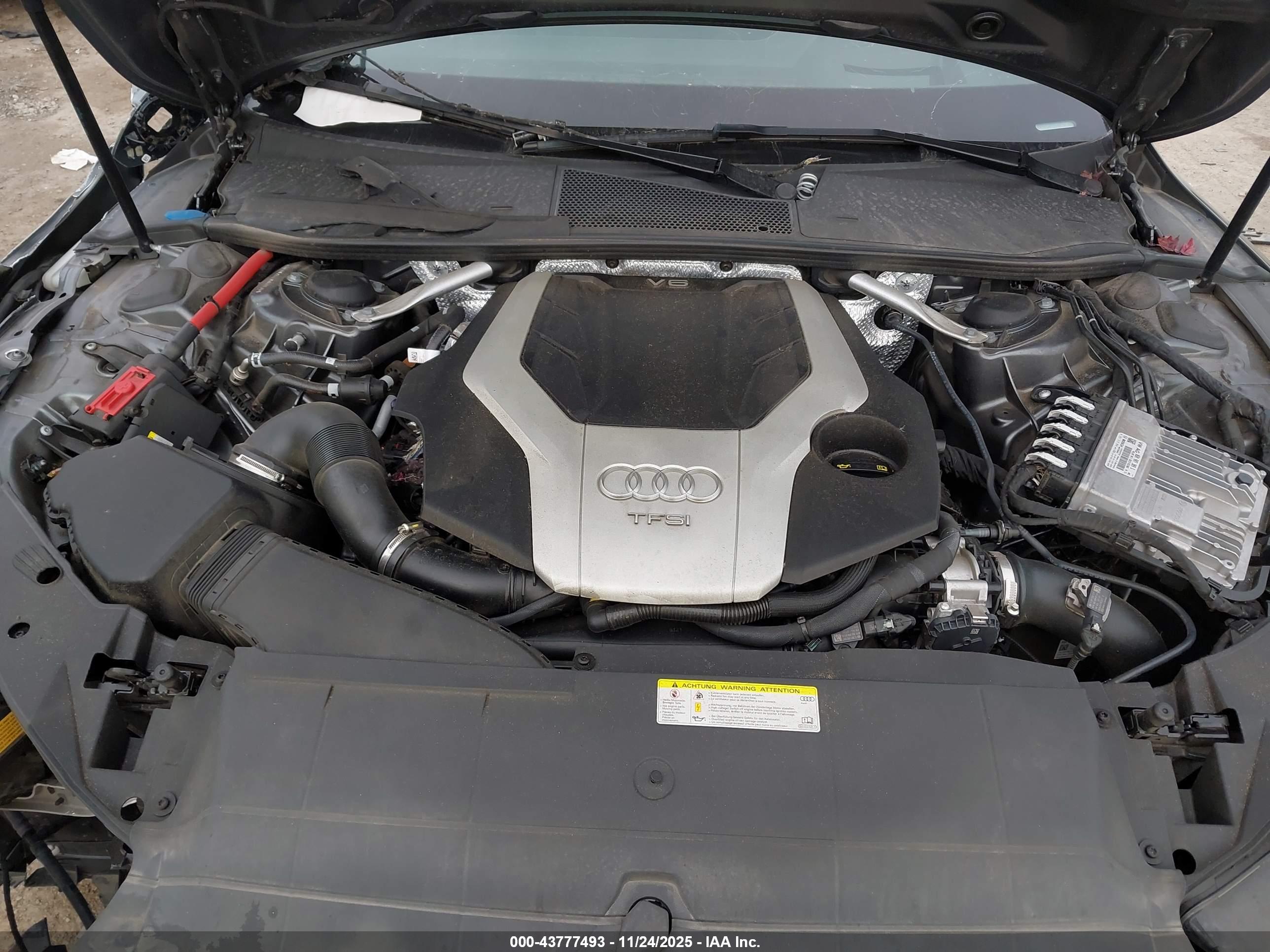 AUDI A7 image 10