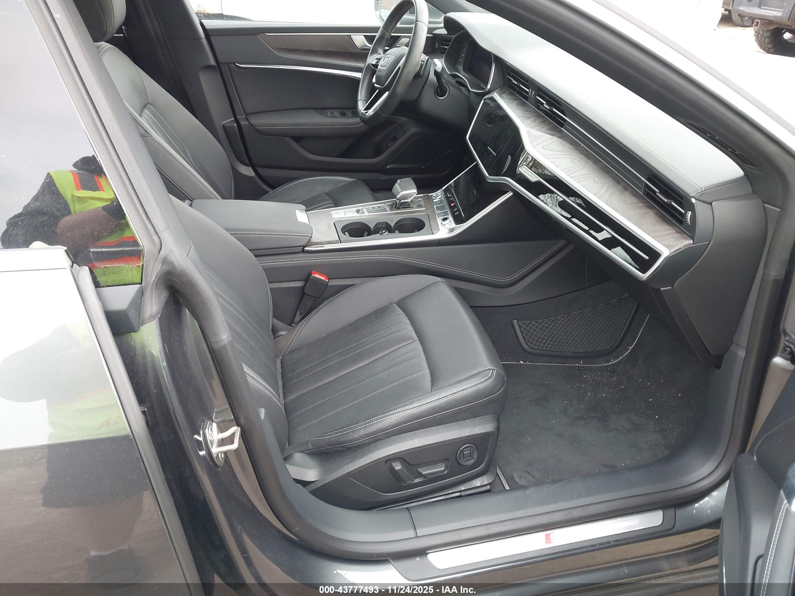 AUDI A7 image 5