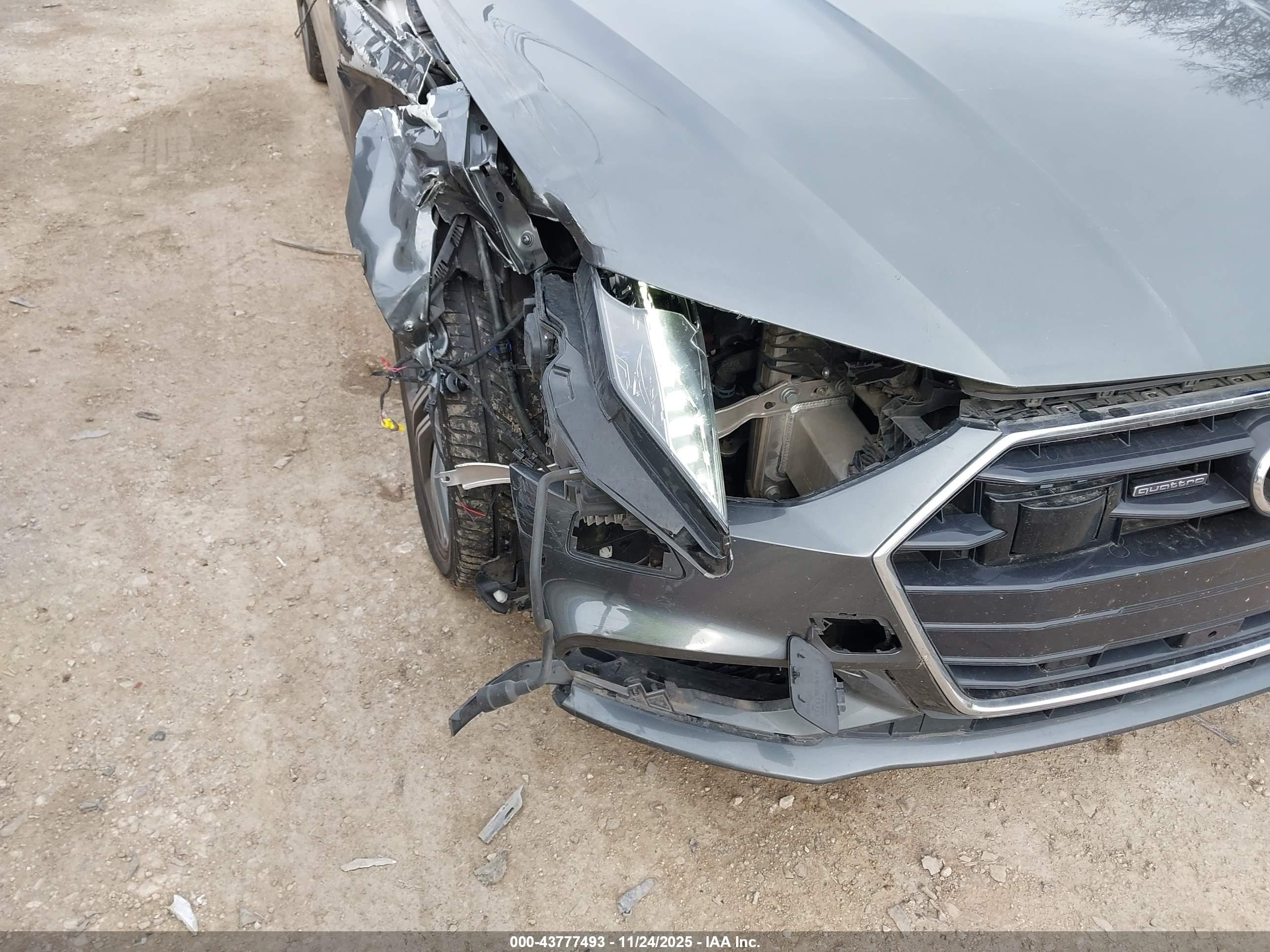 AUDI A7 image 6