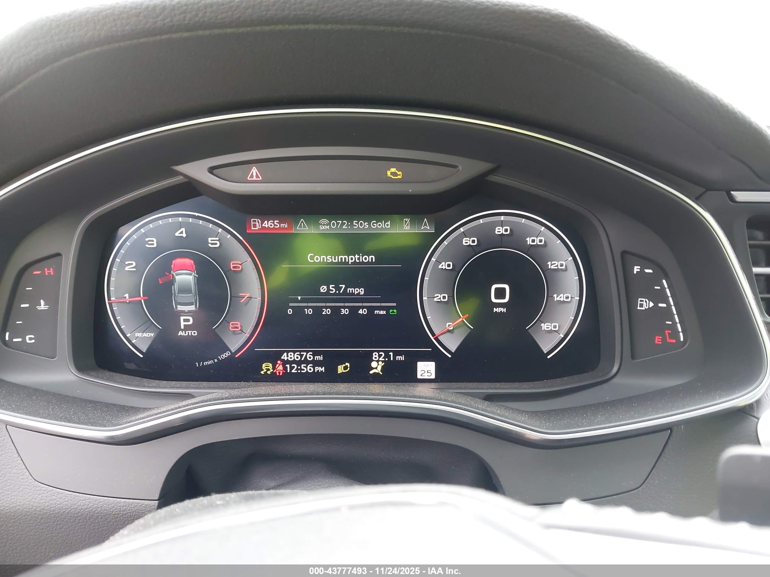 AUDI A7 image 7