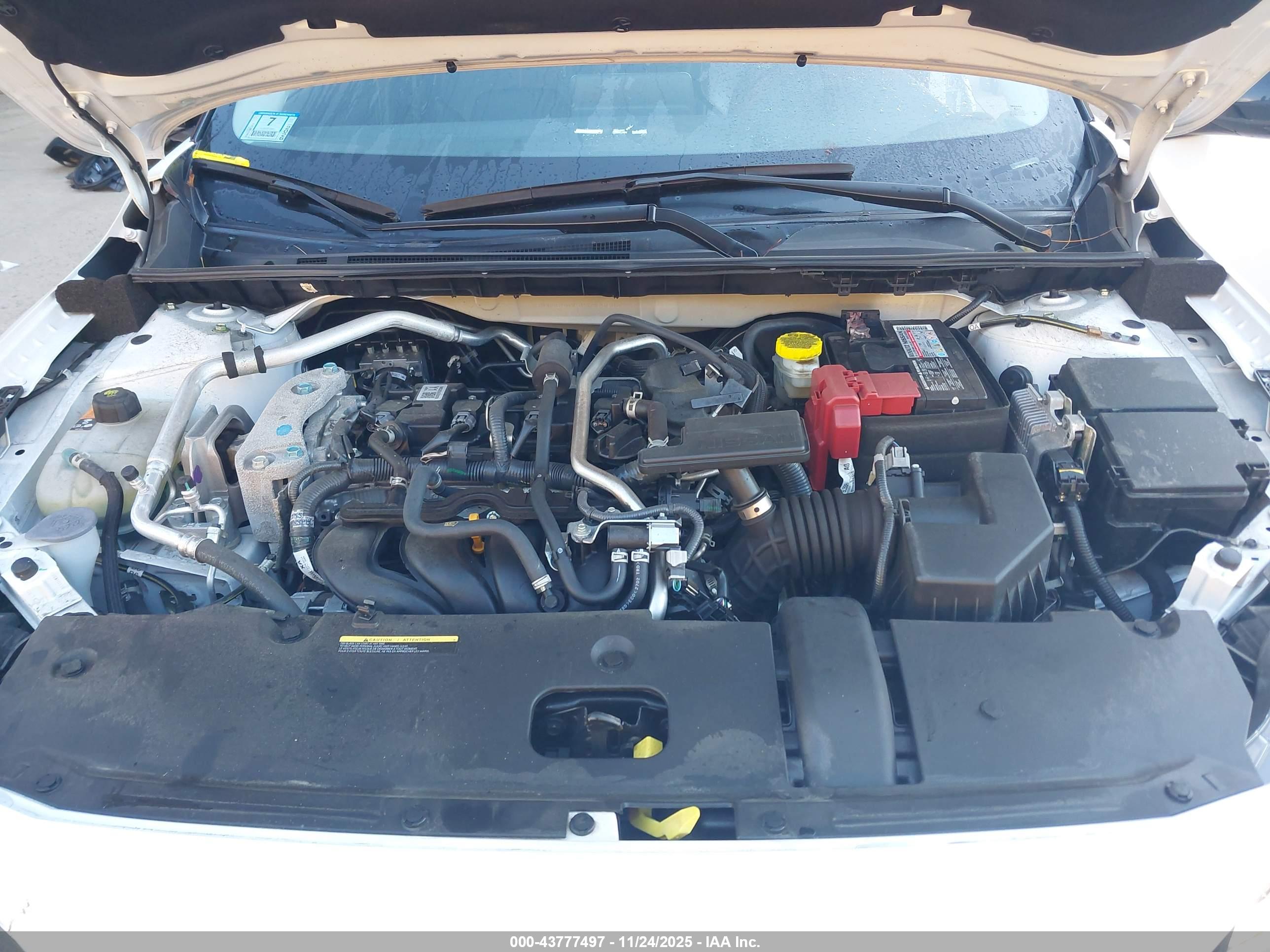 NISSAN SENTRA image 10