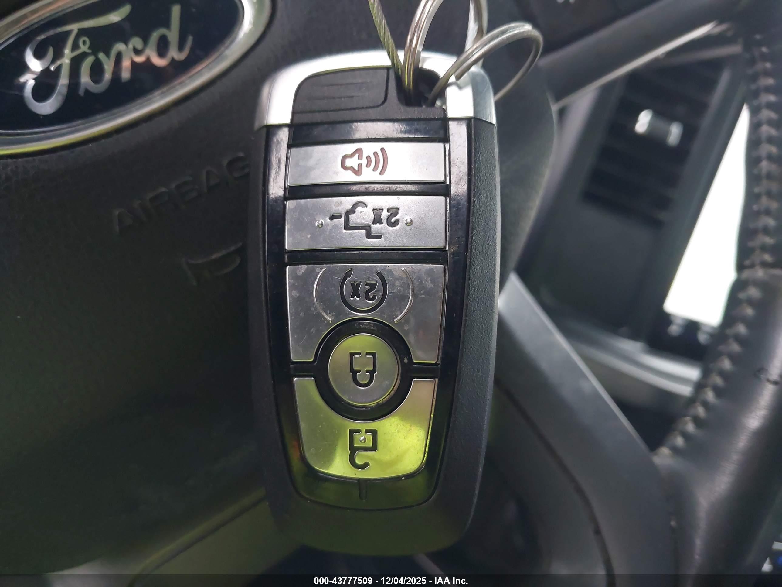 FORD SUPER image 11