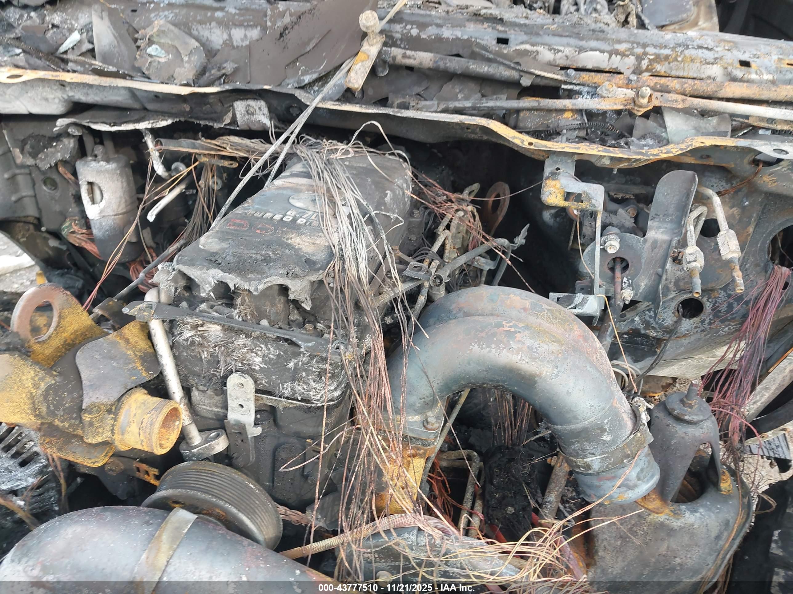 DODGE RAM image 10