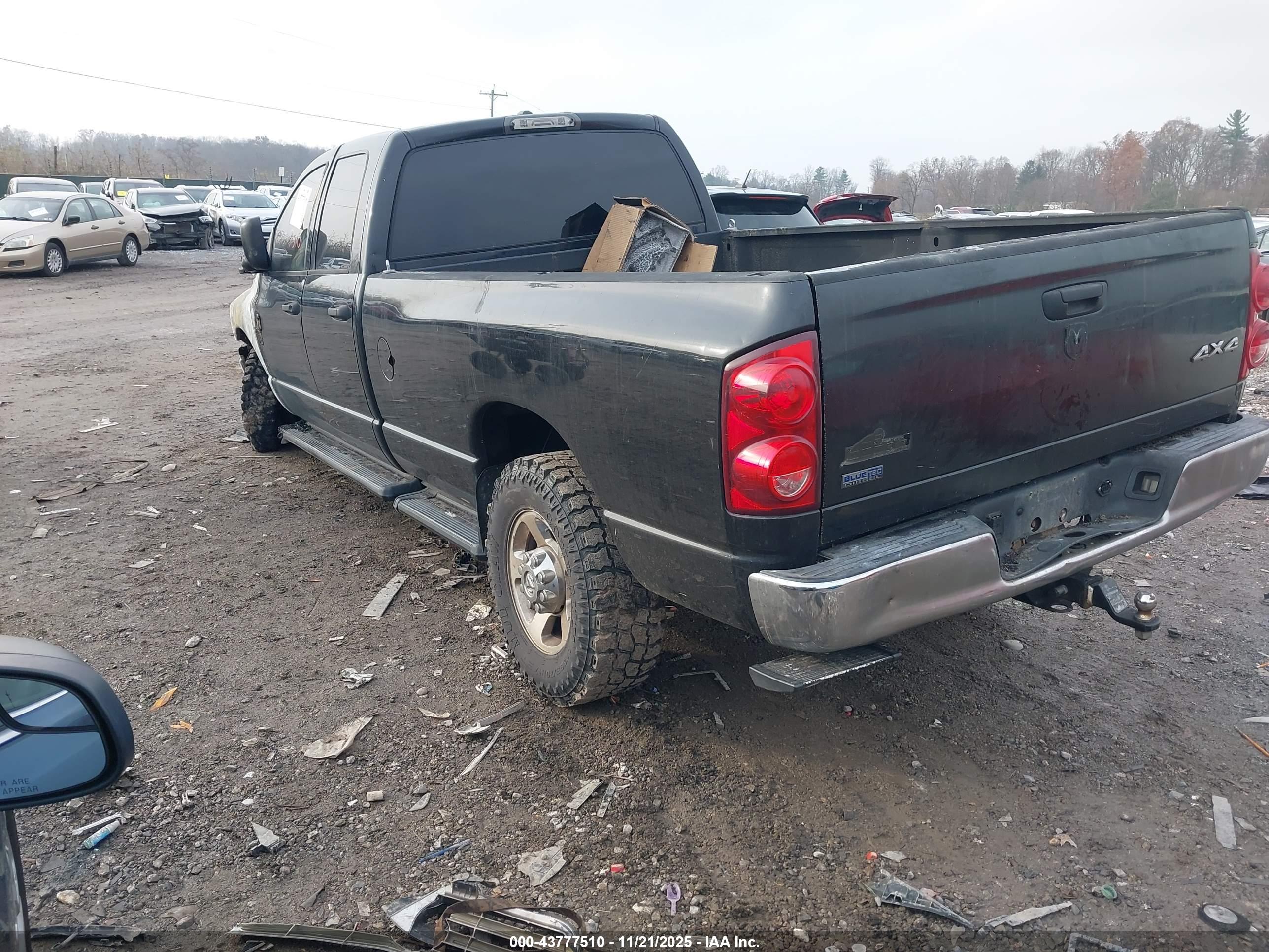 DODGE RAM image 3