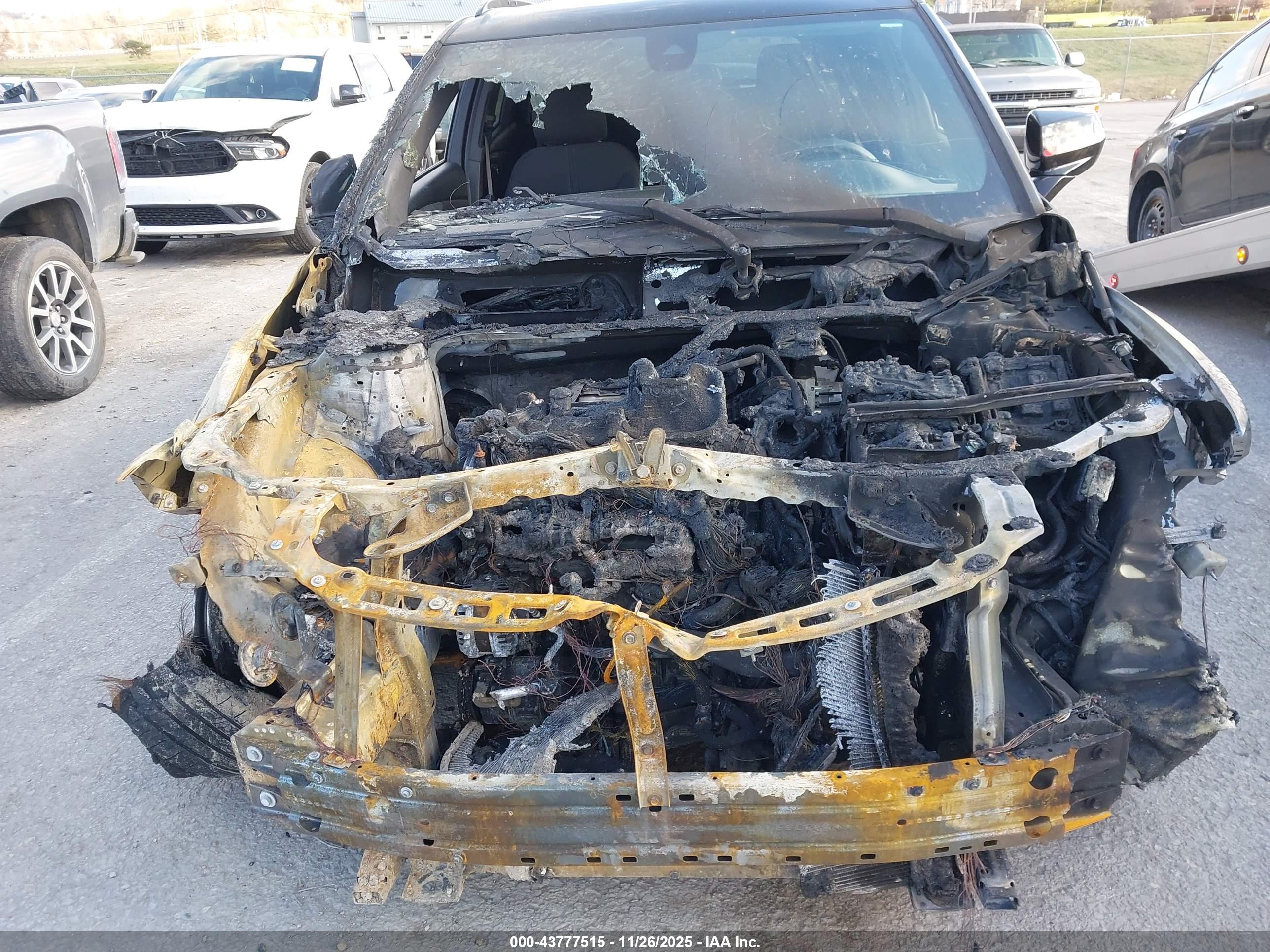 CHEVROLET BLAZER image 10