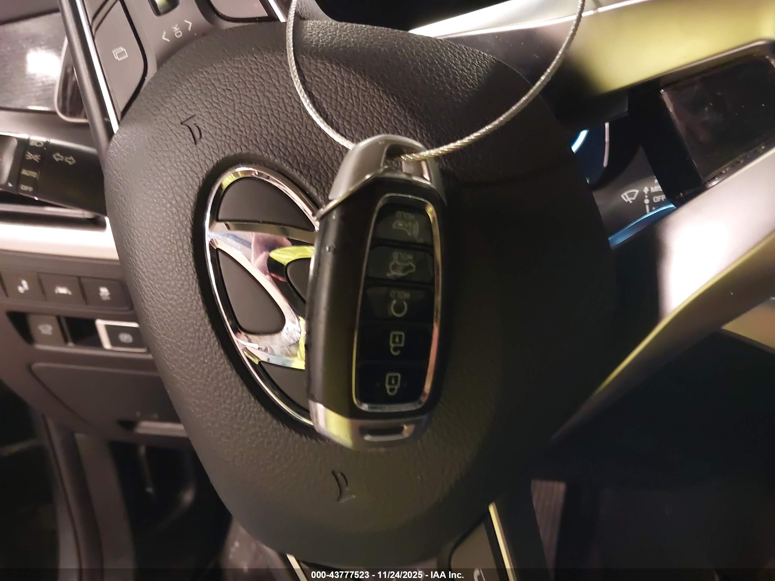 HYUNDAI PALISADE image 11