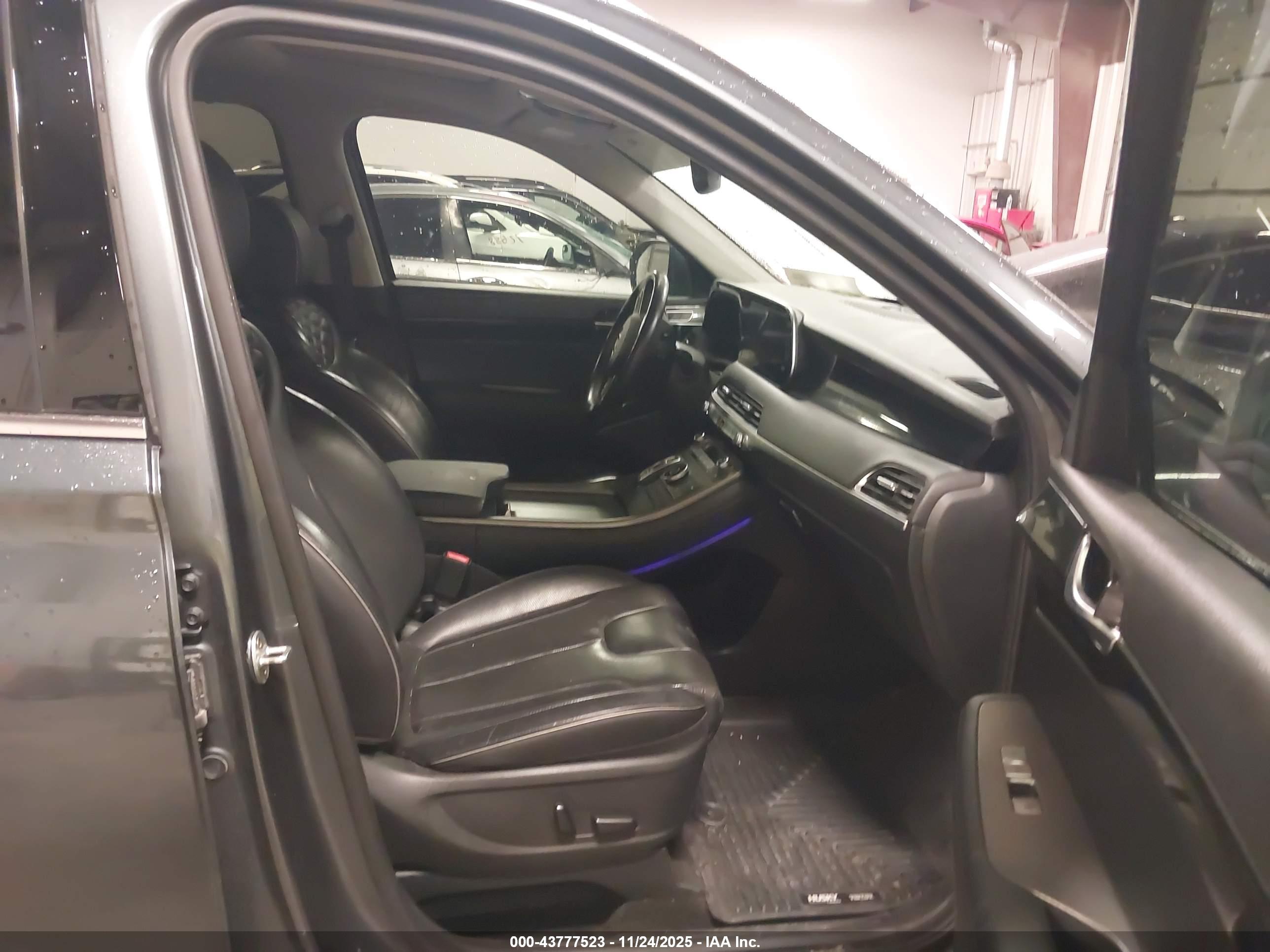 HYUNDAI PALISADE image 5