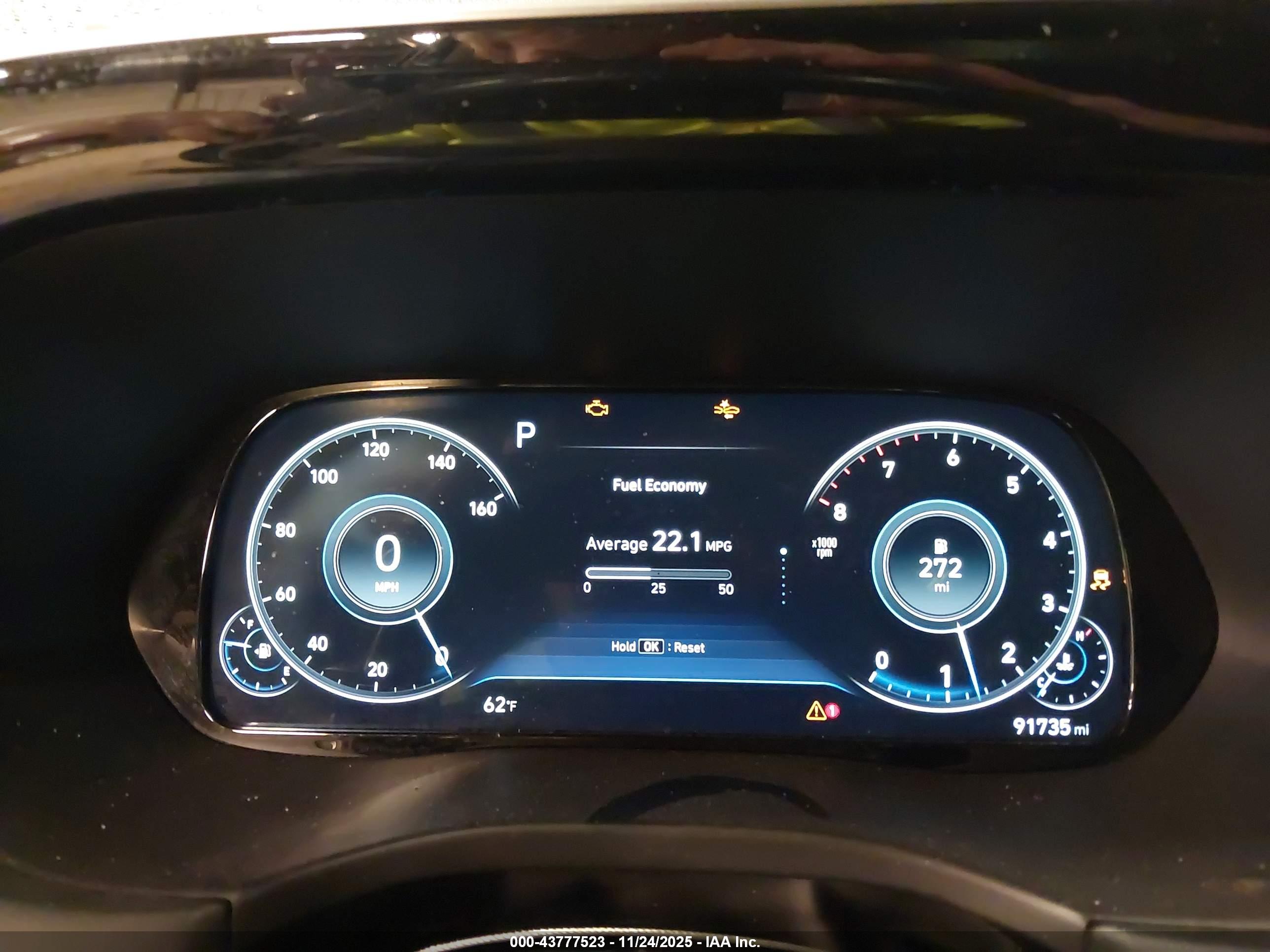 HYUNDAI PALISADE image 7