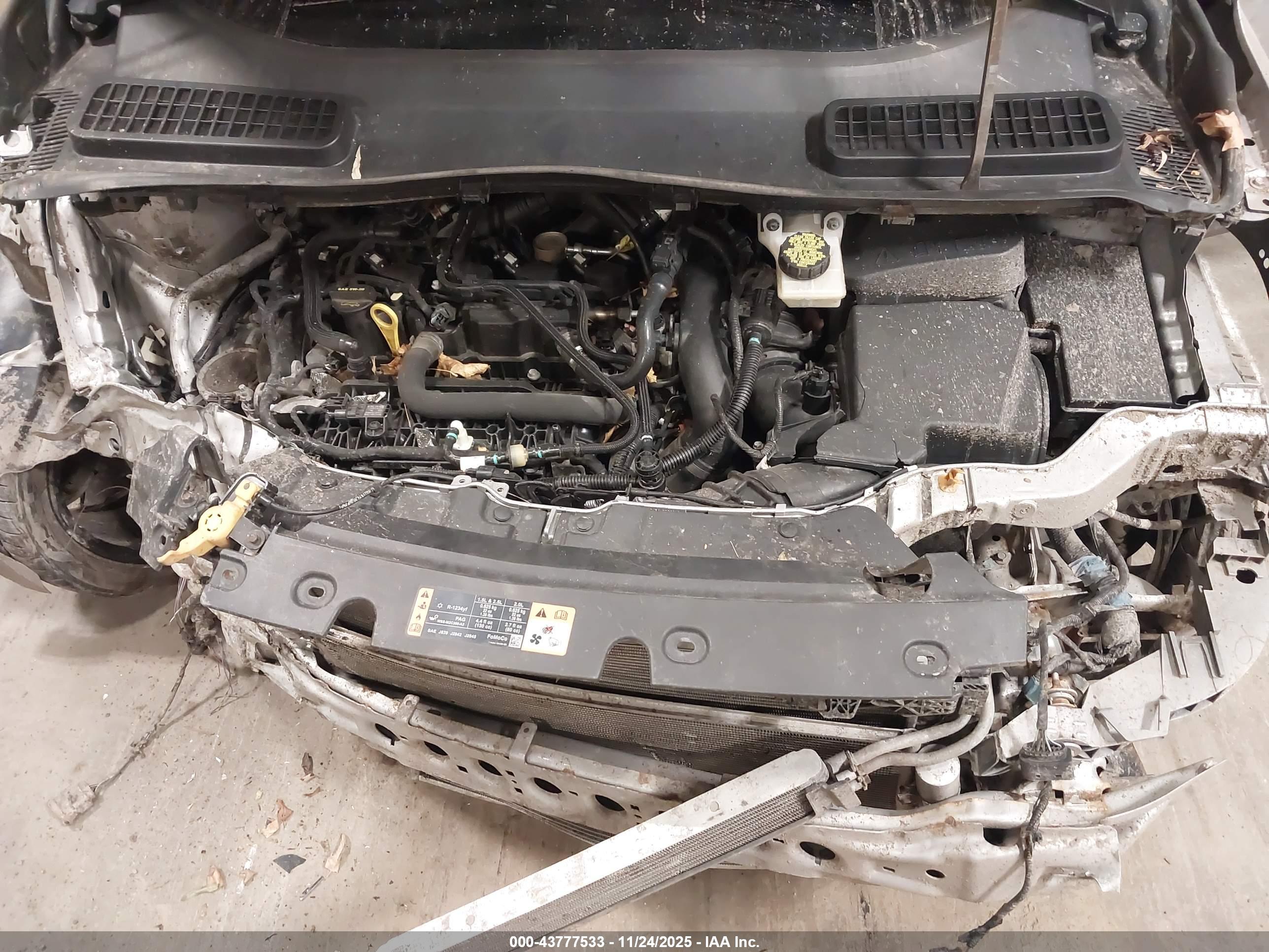FORD ESCAPE image 10