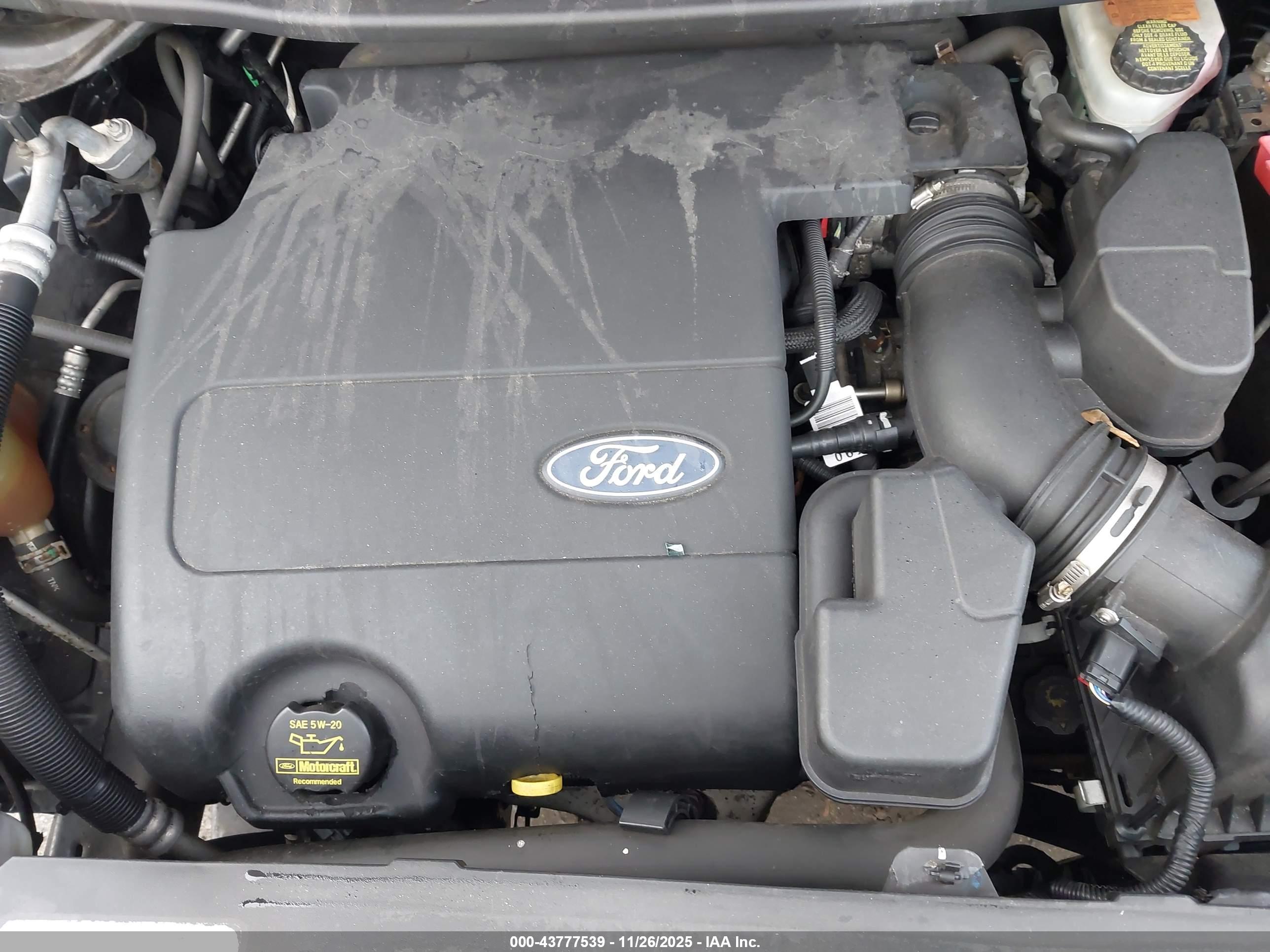 FORD EXPLORER image 10