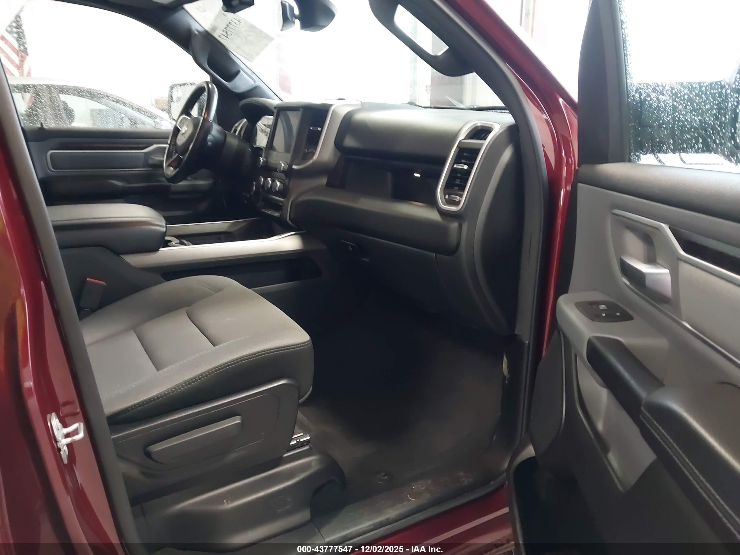 RAM 1500 image 5