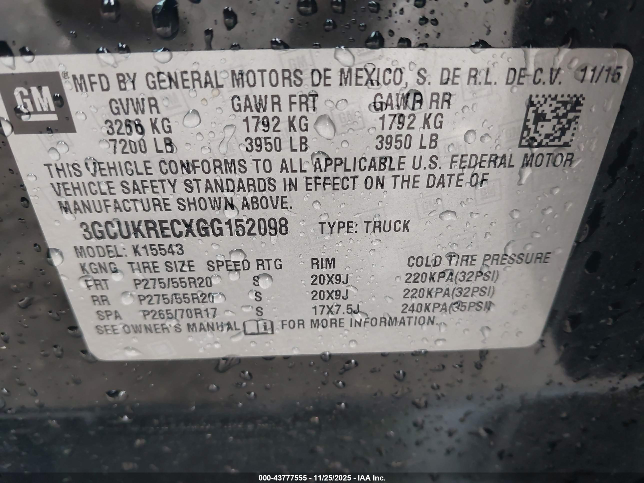 CHEVROLET SILVERADO image 9