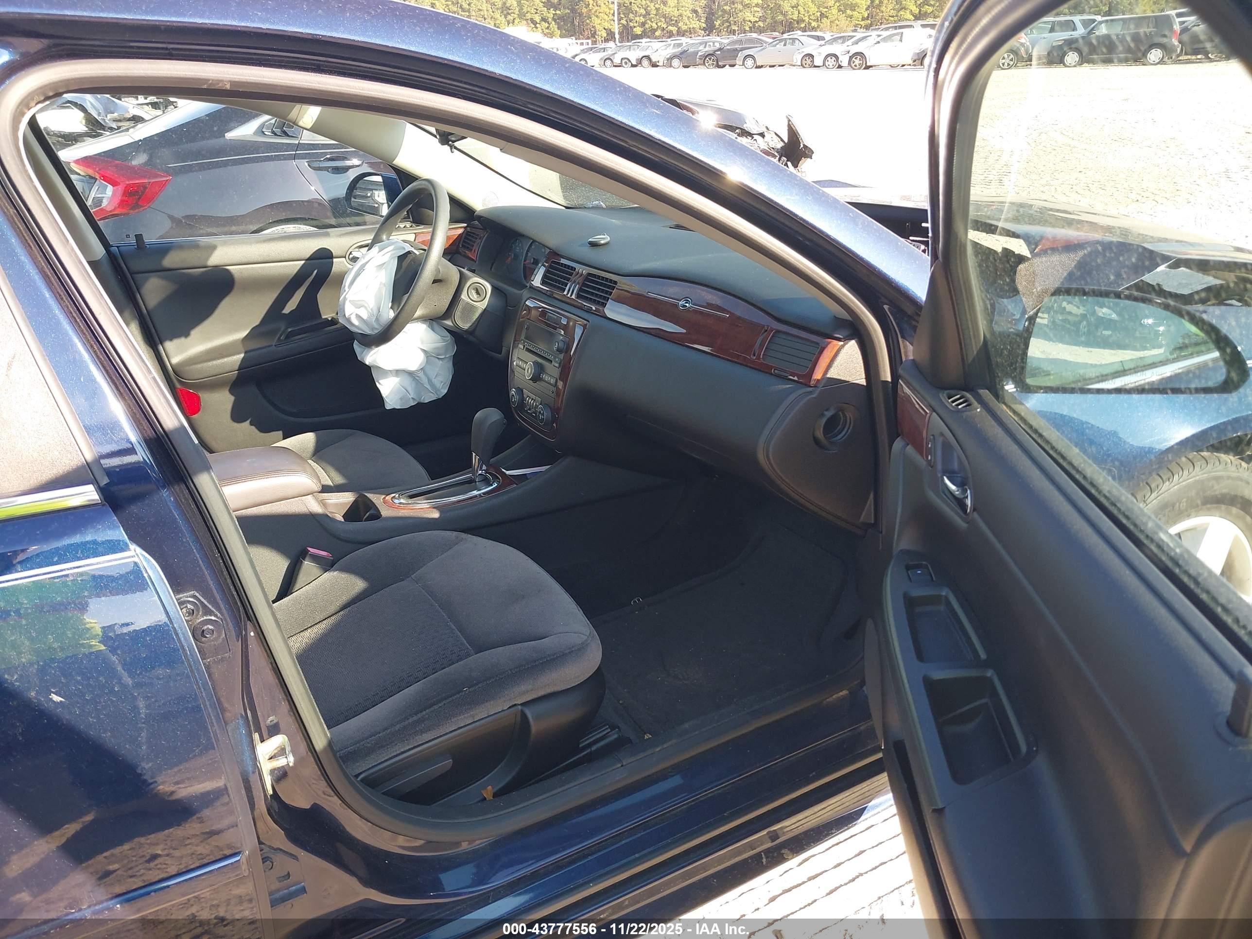 CHEVROLET IMPALA image 5