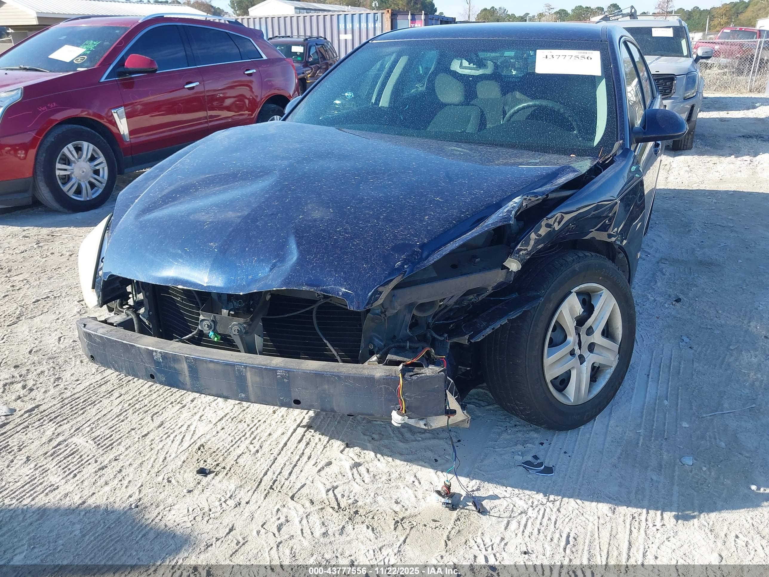 CHEVROLET IMPALA image 6