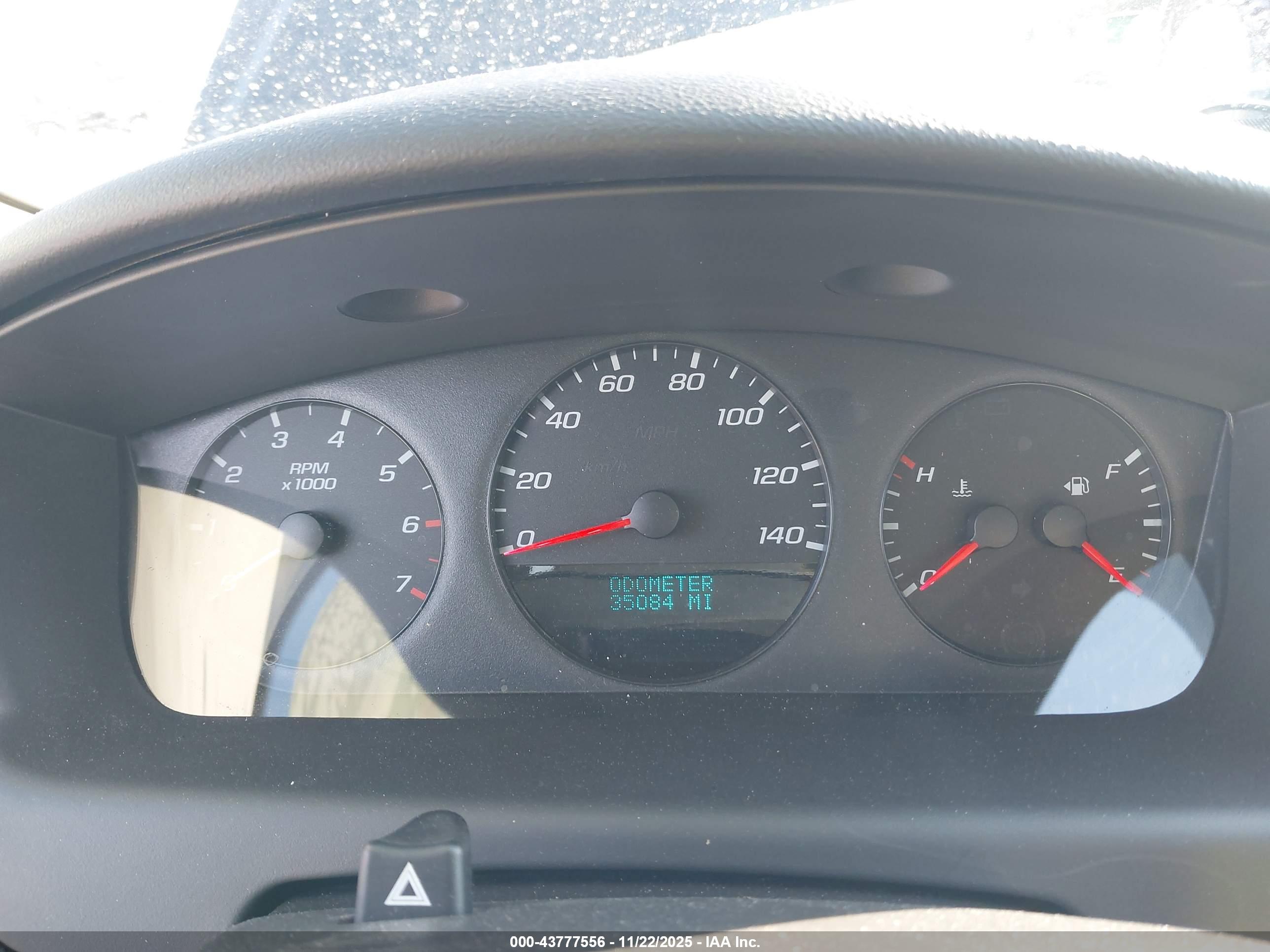 CHEVROLET IMPALA image 7