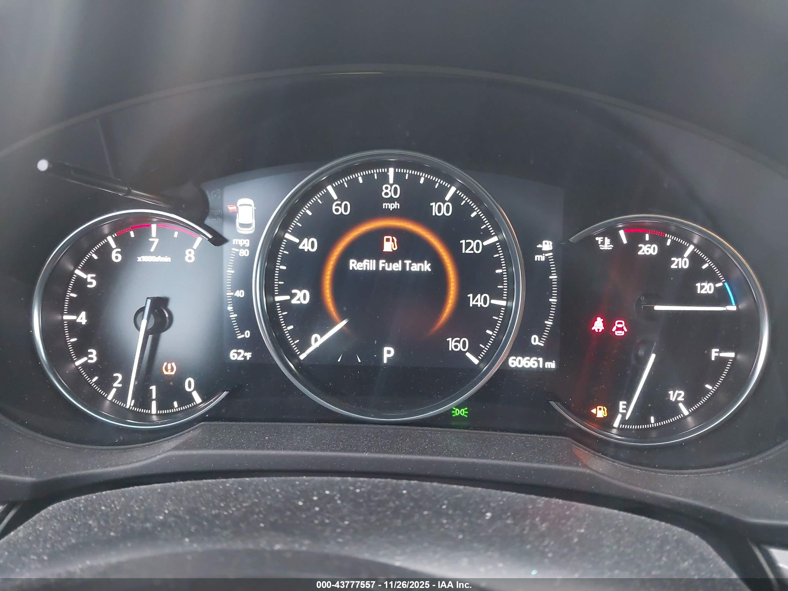 MAZDA CX-5 image 7