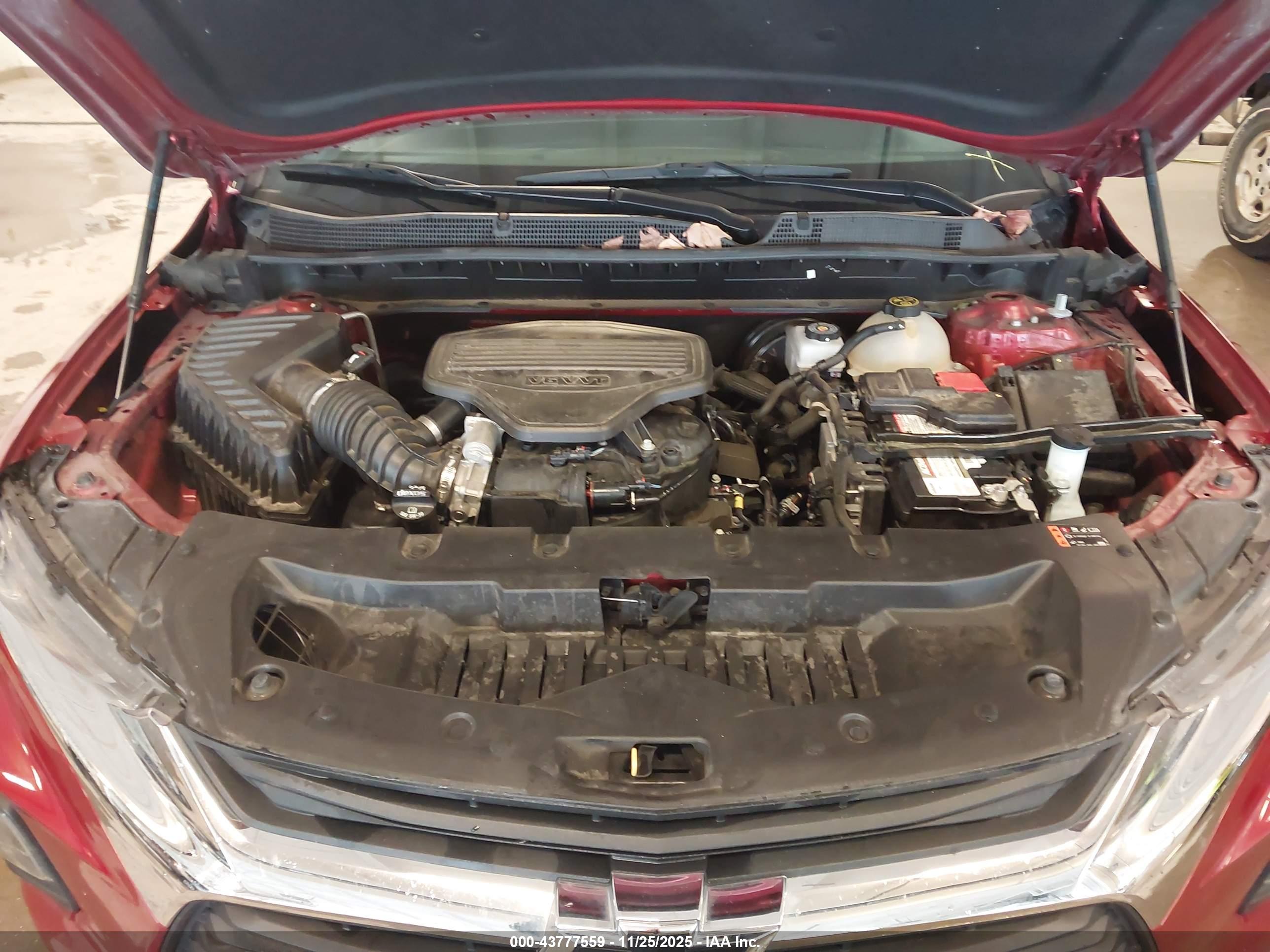 CHEVROLET BLAZER image 10