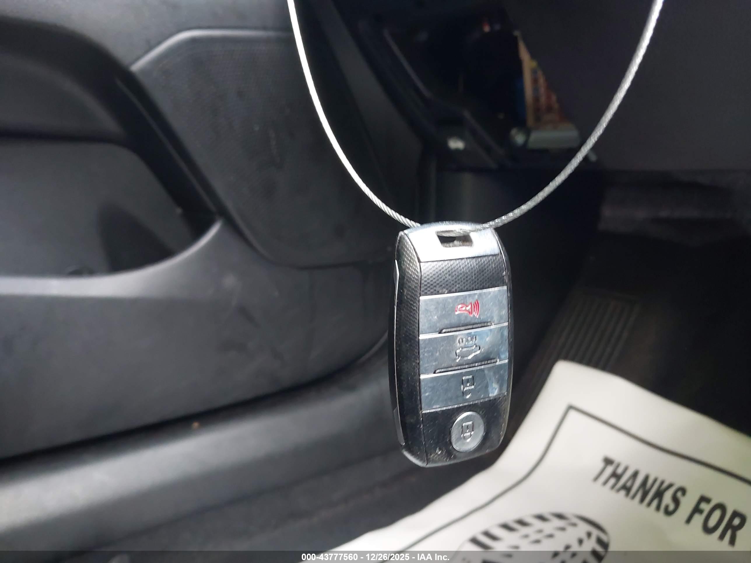 KIA RIO image 11