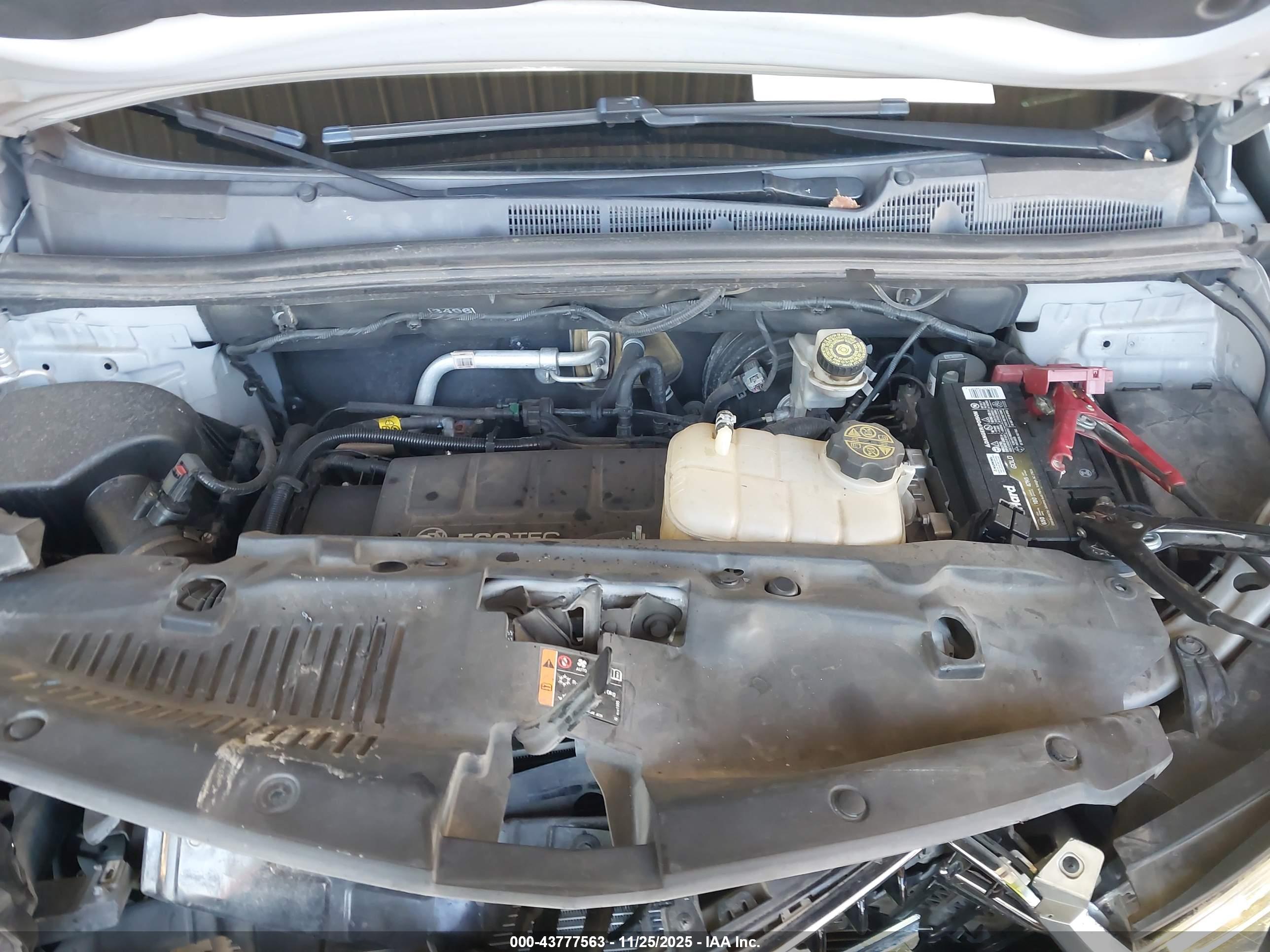 BUICK ENCORE image 10