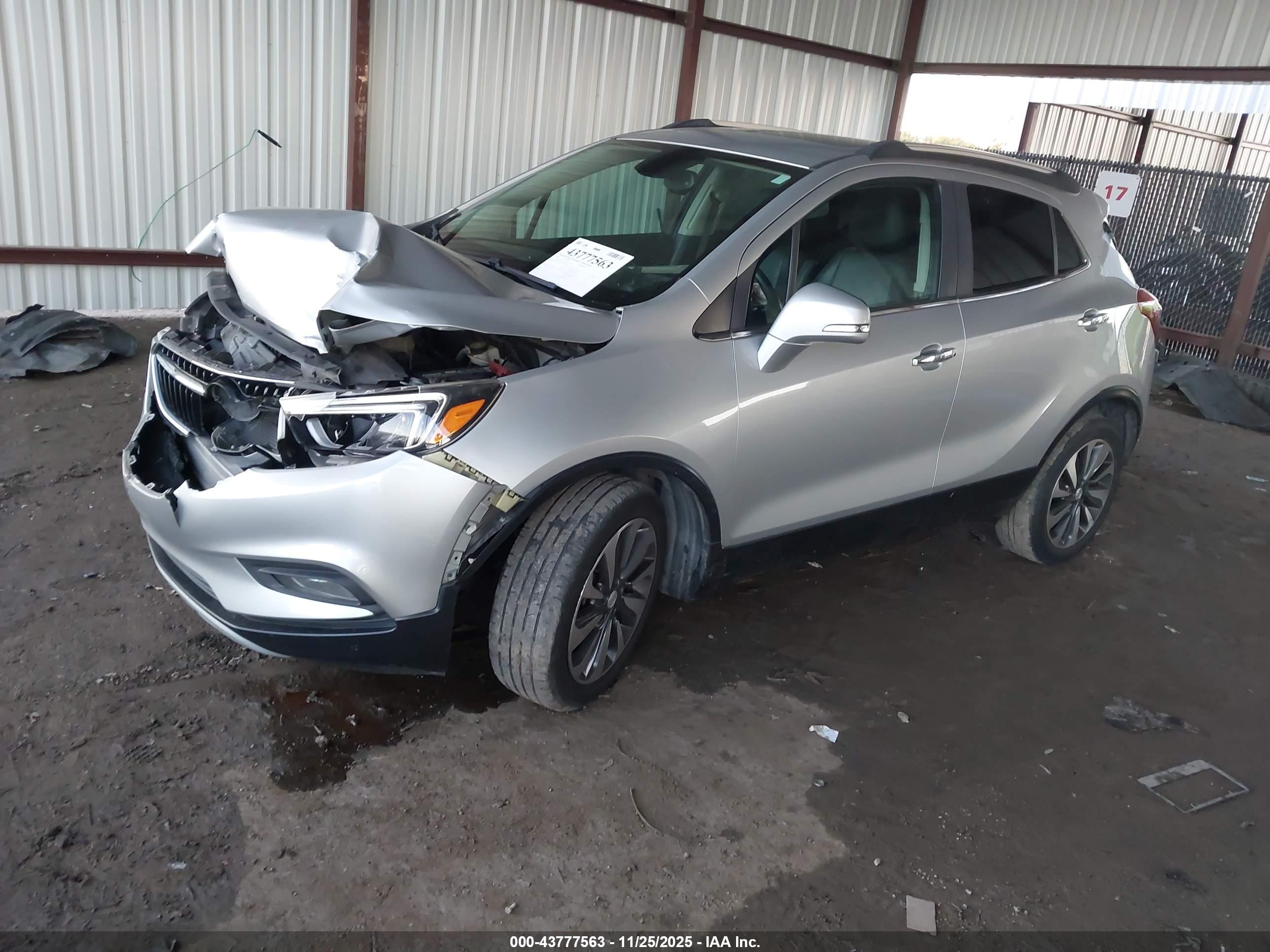 BUICK ENCORE image 2