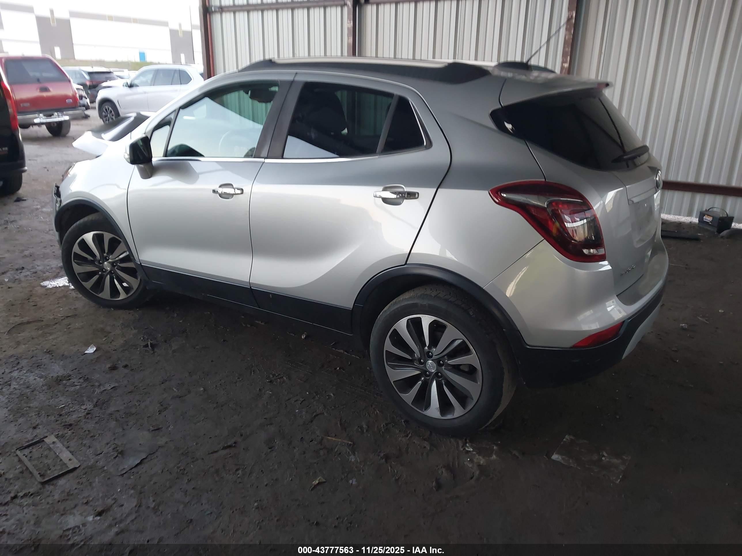 BUICK ENCORE image 3
